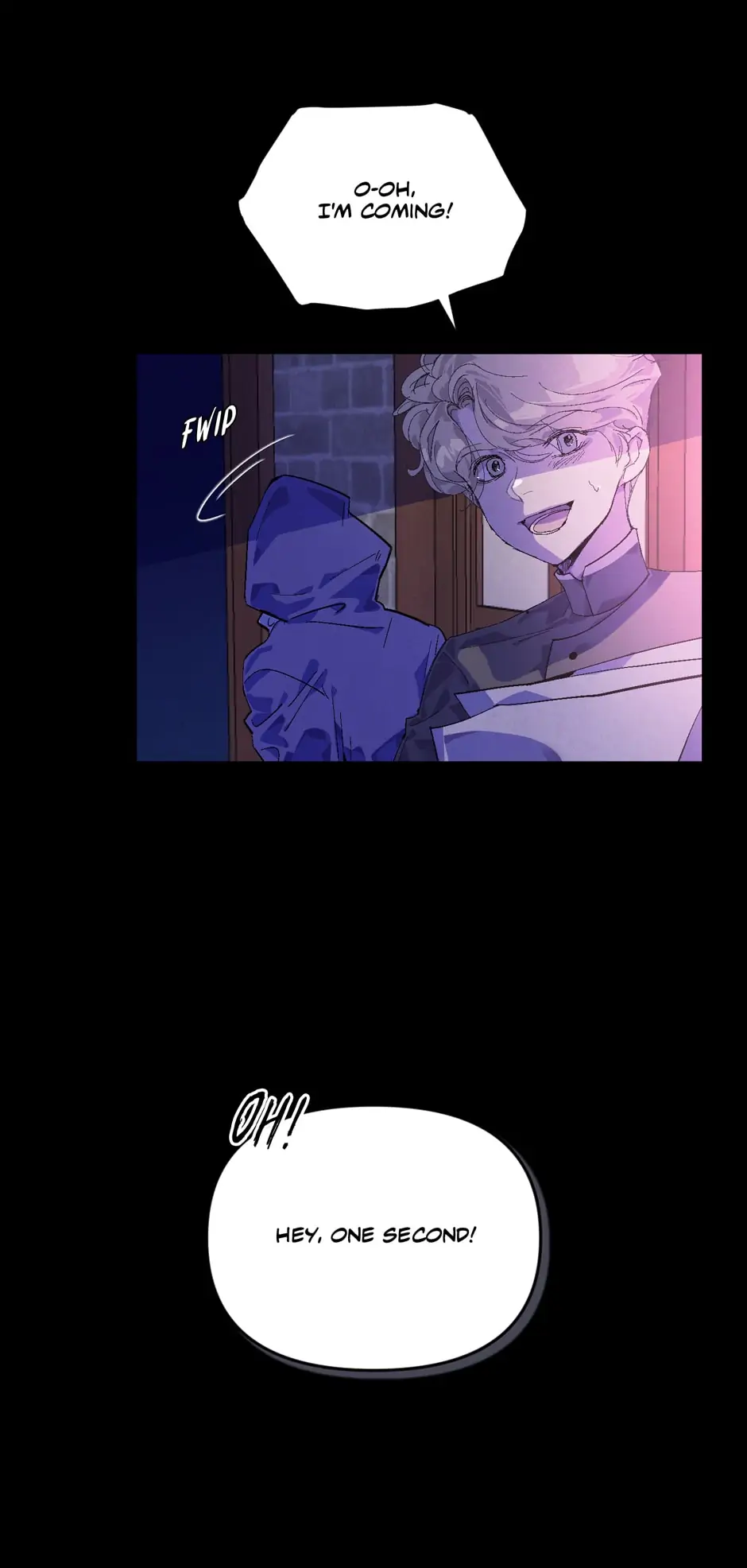 Stigma Effect Chapter 55 - Page 18