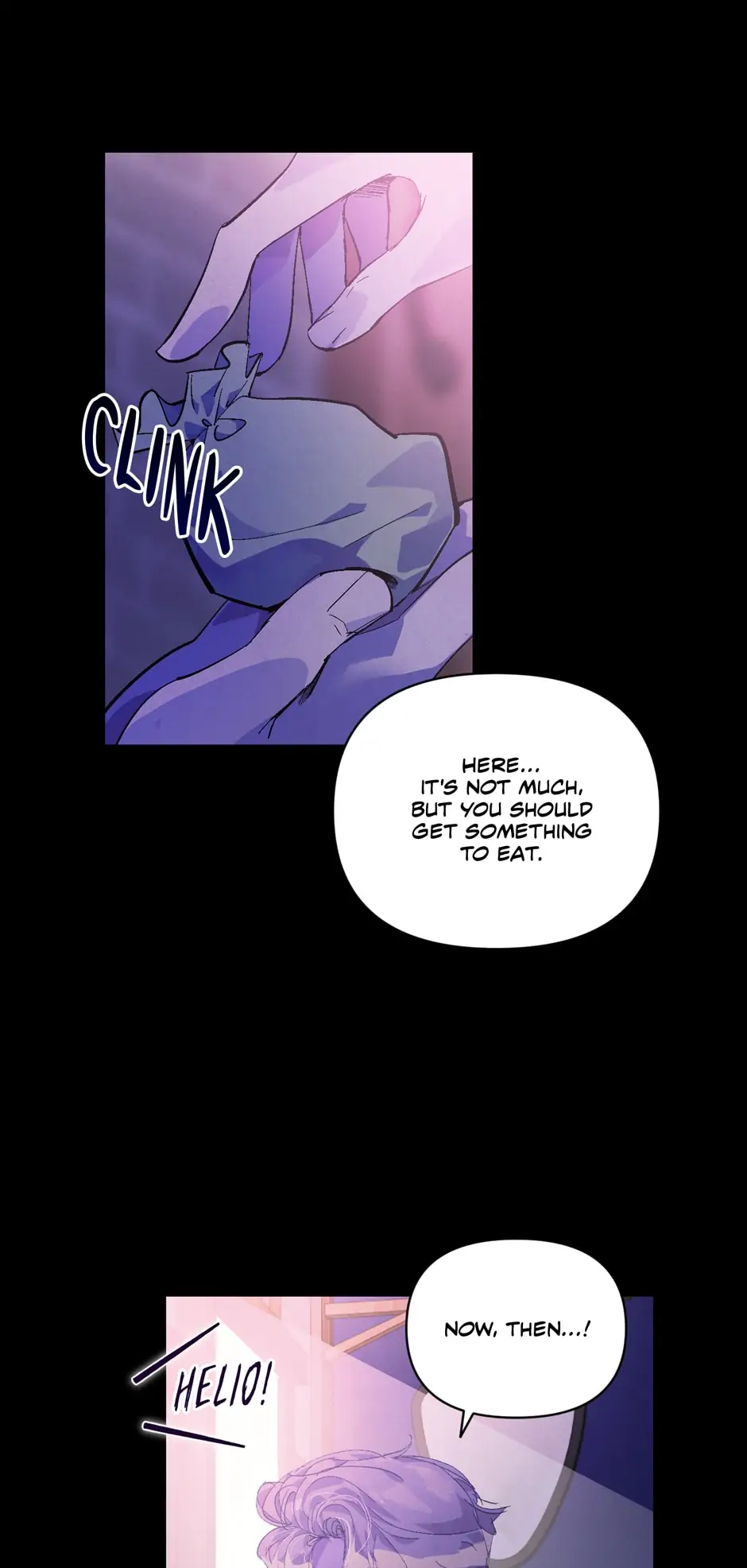 Stigma Effect Chapter 55 - Page 19