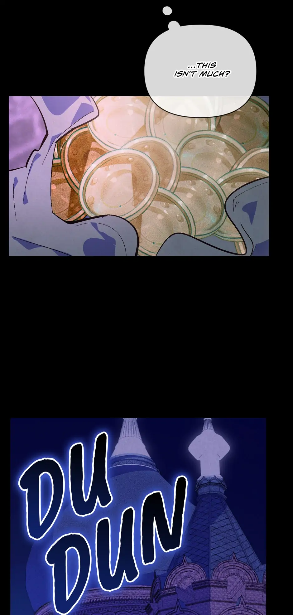 Stigma Effect Chapter 55 - Page 21