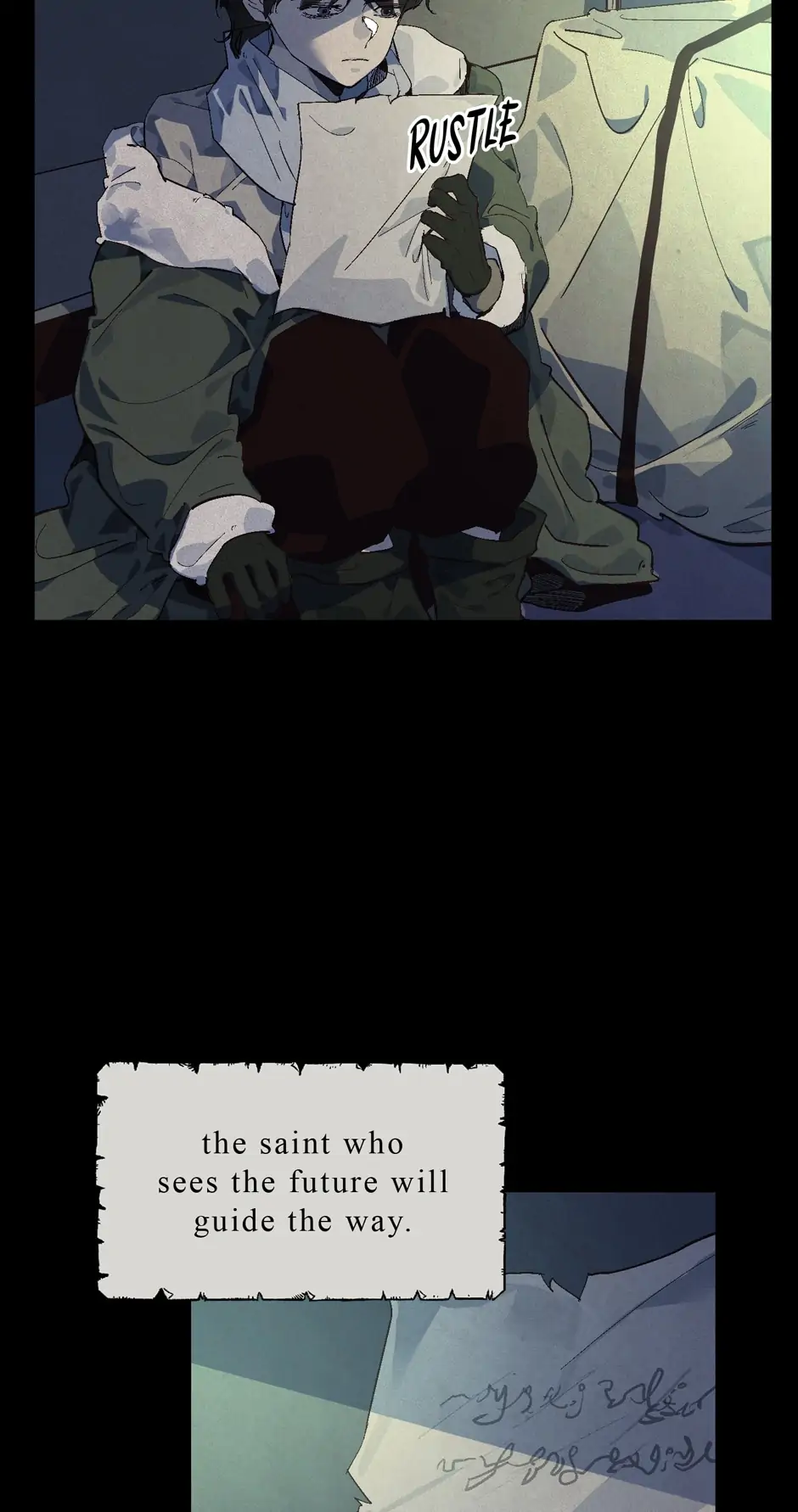 Stigma Effect Chapter 55 - Page 26