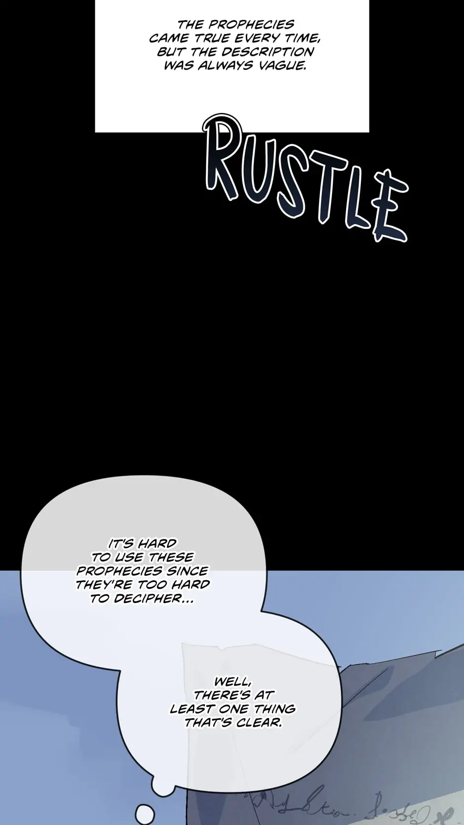 Stigma Effect Chapter 55 - Page 32