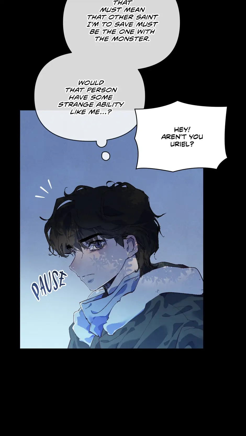 Stigma Effect Chapter 55 - Page 34