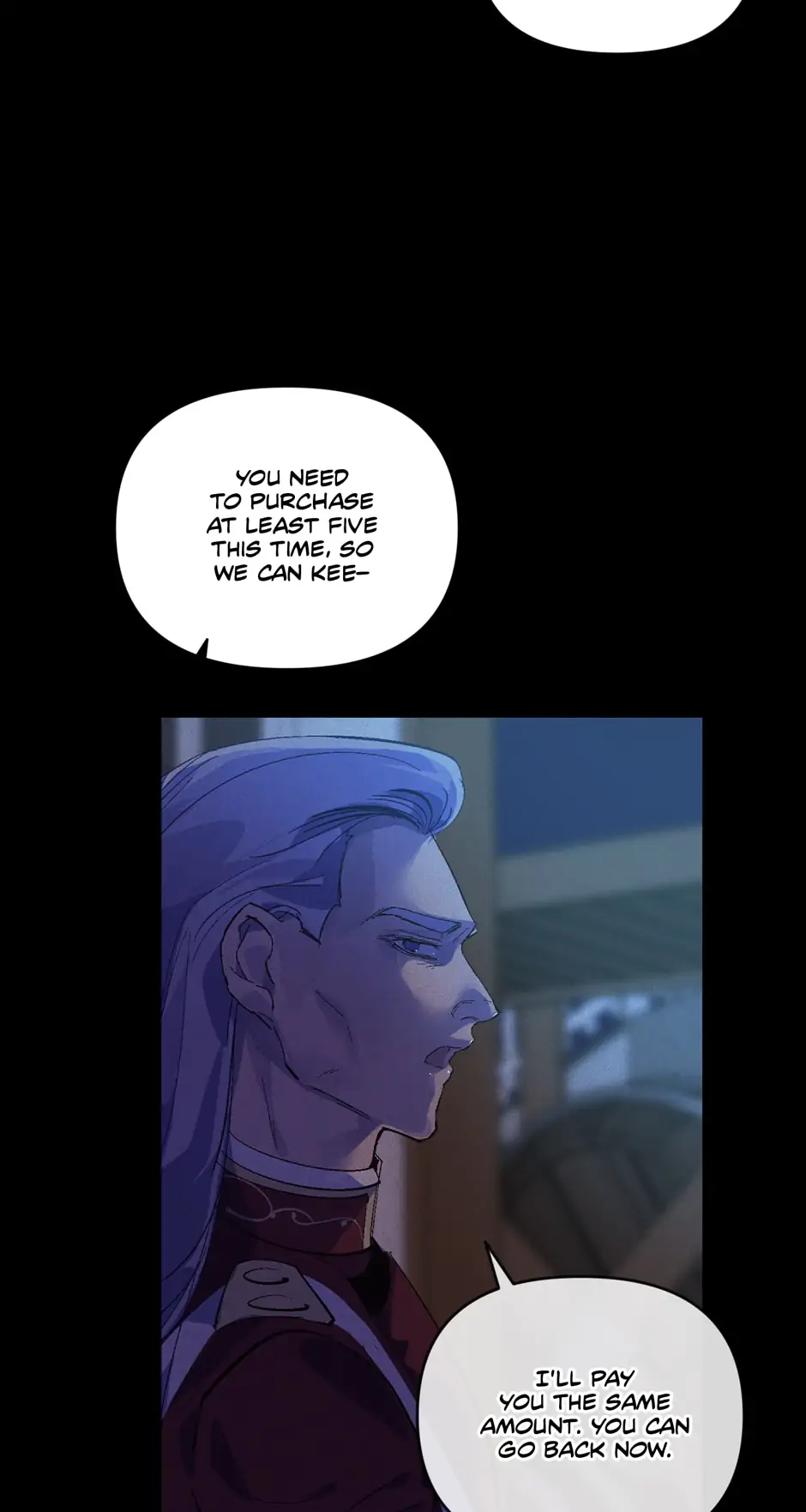 Stigma Effect Chapter 55 - Page 5