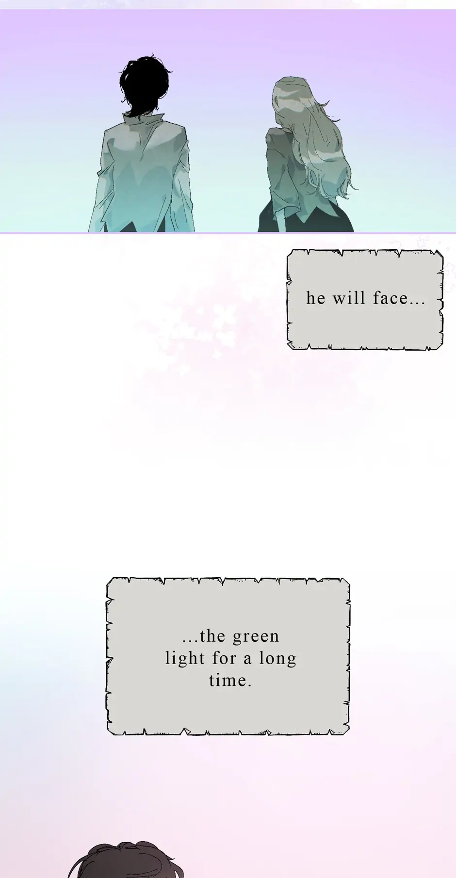 Stigma Effect Chapter 55 - Page 47