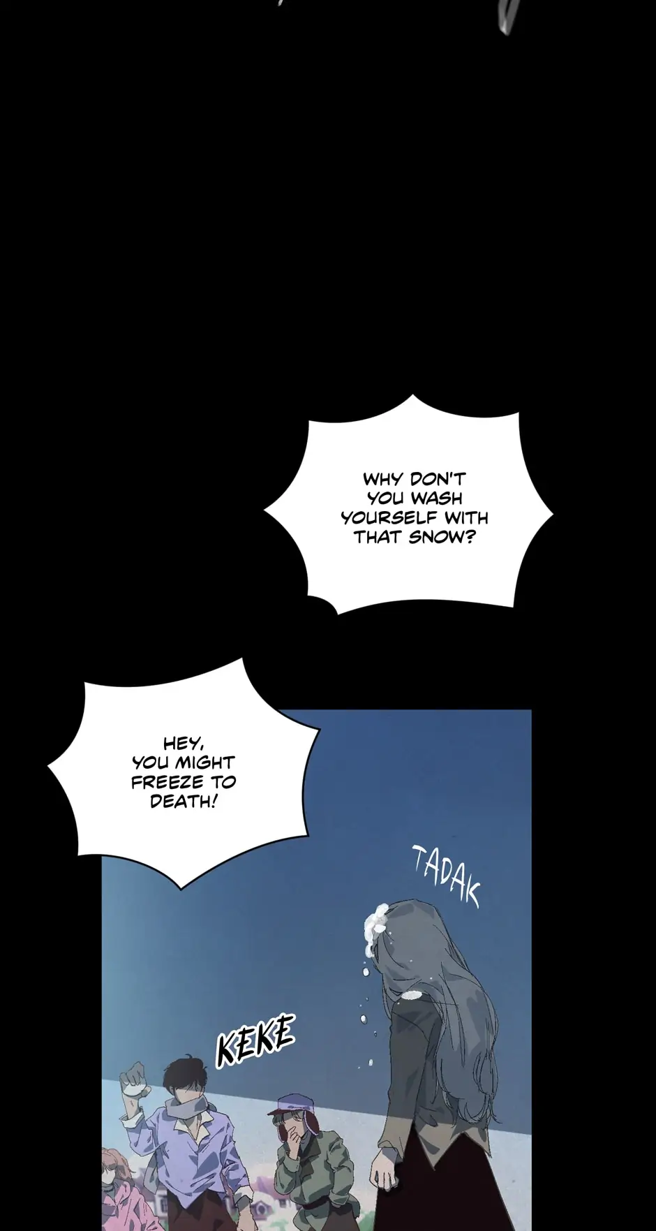 Stigma Effect Chapter 55 - Page 50