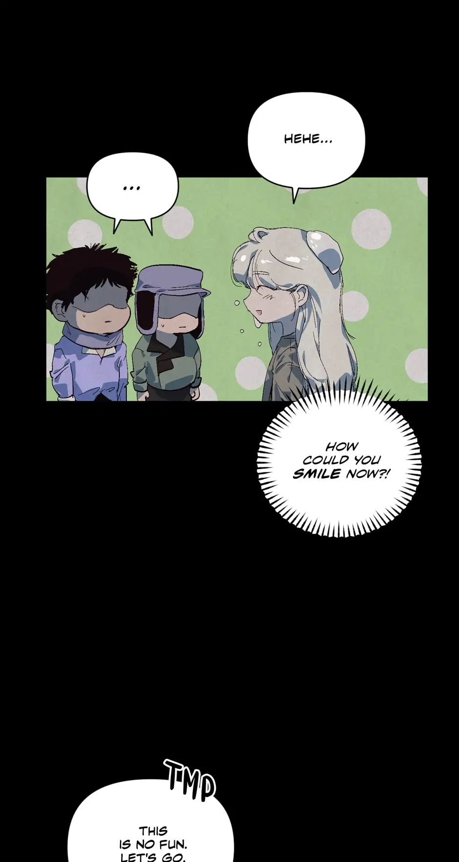 Stigma Effect Chapter 55 - Page 52
