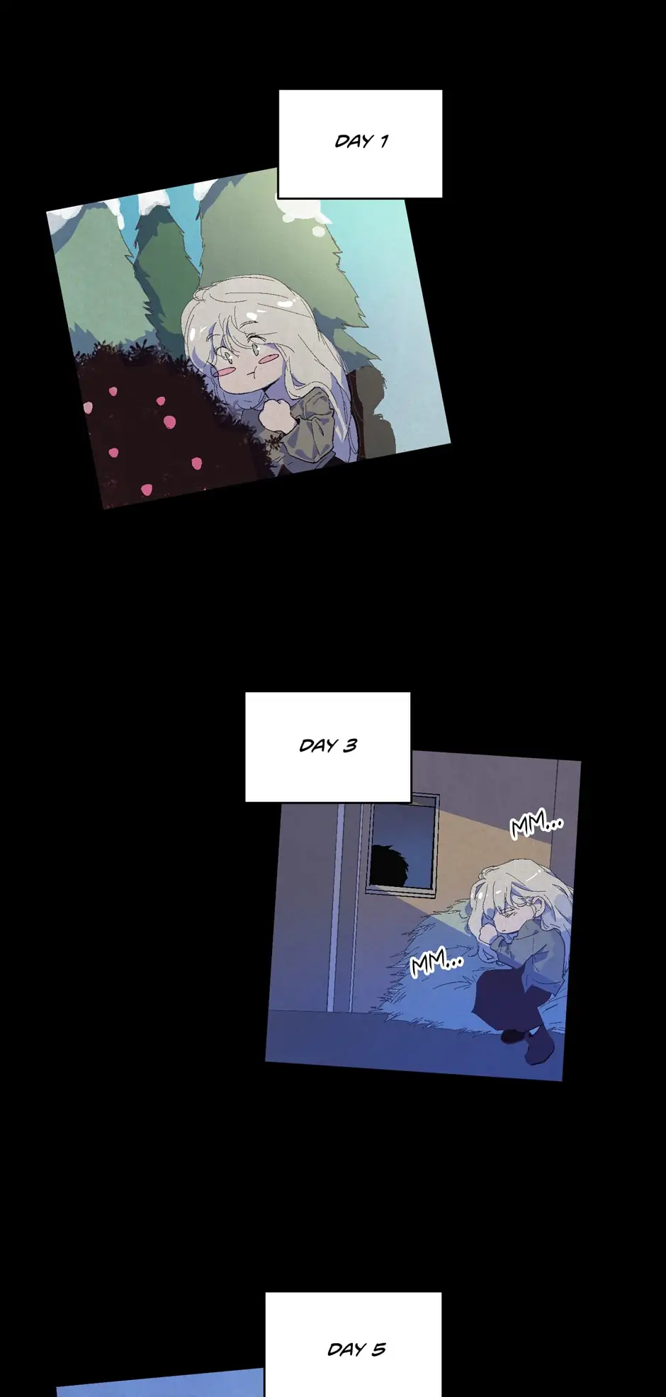 Stigma Effect Chapter 55 - Page 56