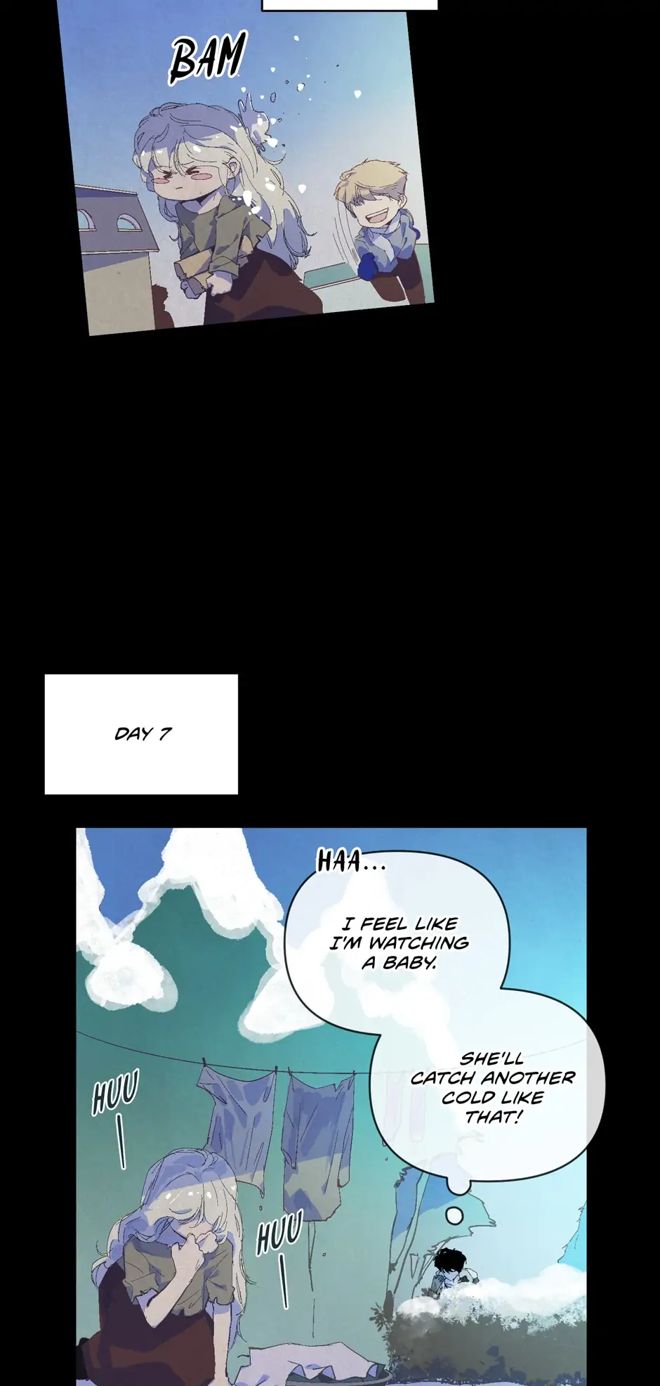 Stigma Effect Chapter 55 - Page 57