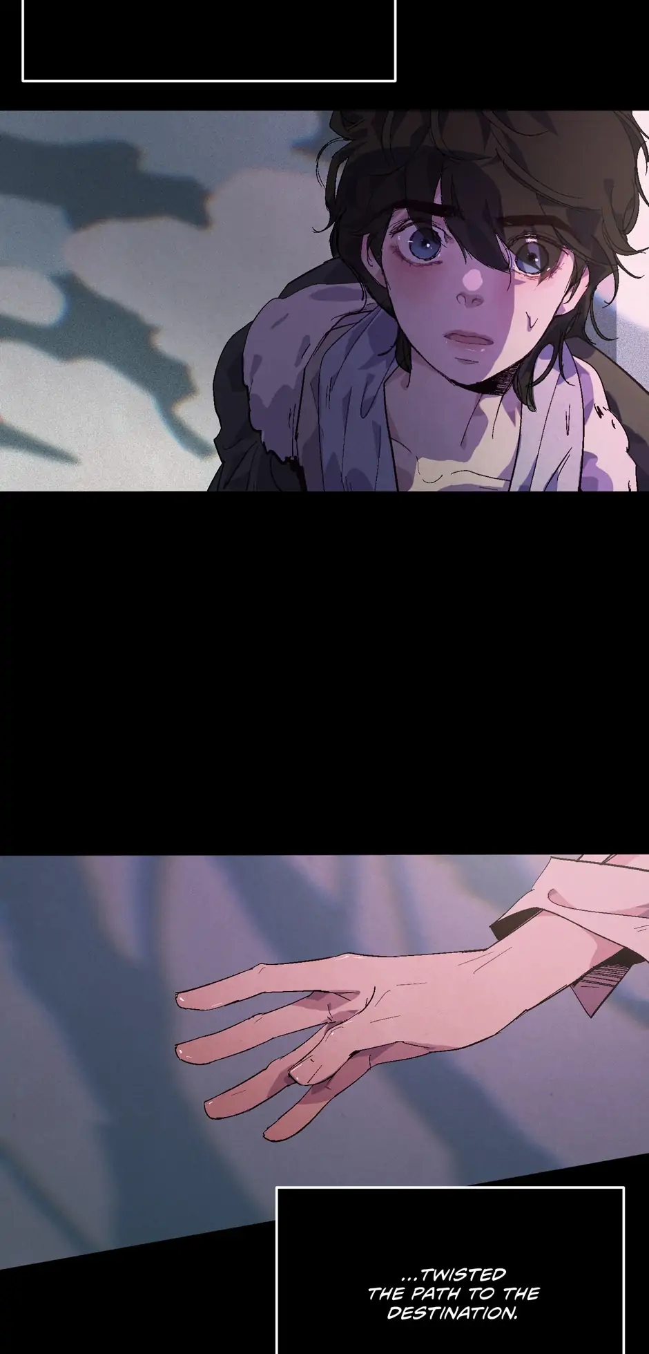 Stigma Effect Chapter 55 - Page 63