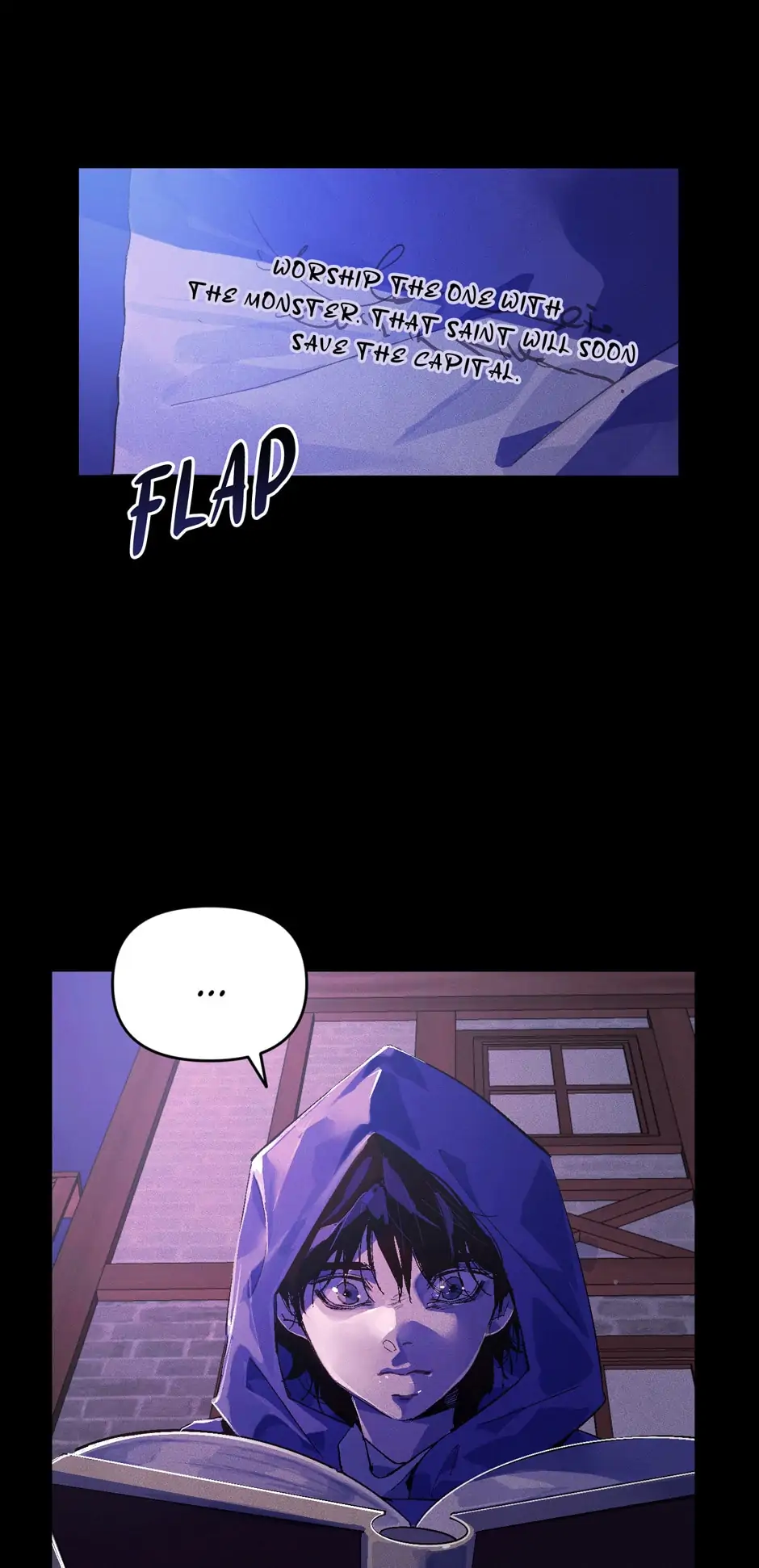 Stigma Effect Chapter 55 - Page 8