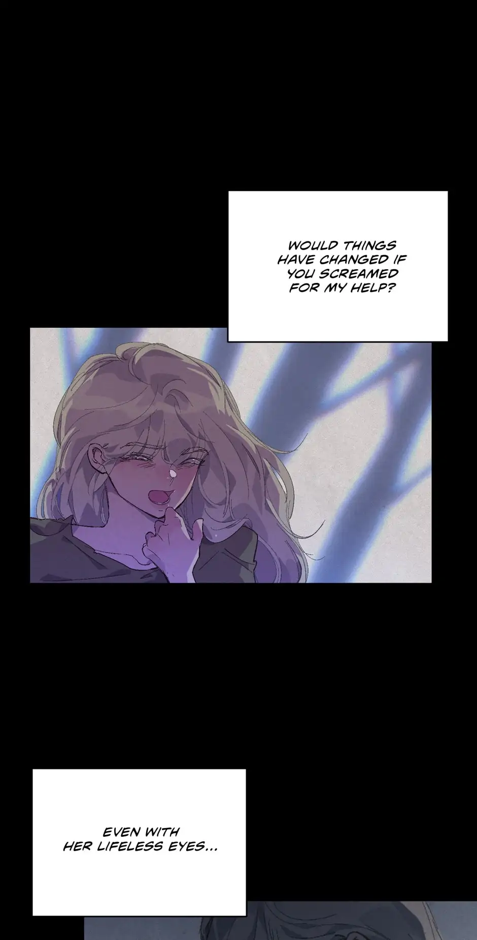 Stigma Effect Chapter 56 - Page 1