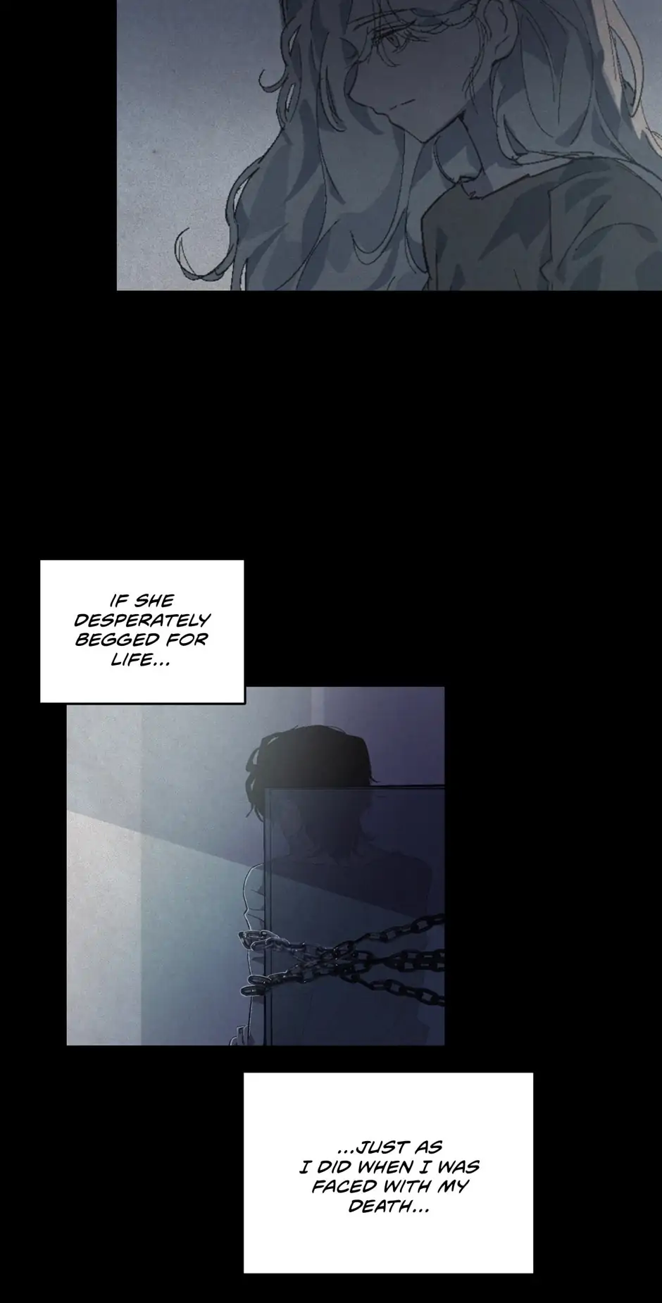 Stigma Effect Chapter 56 - Page 2