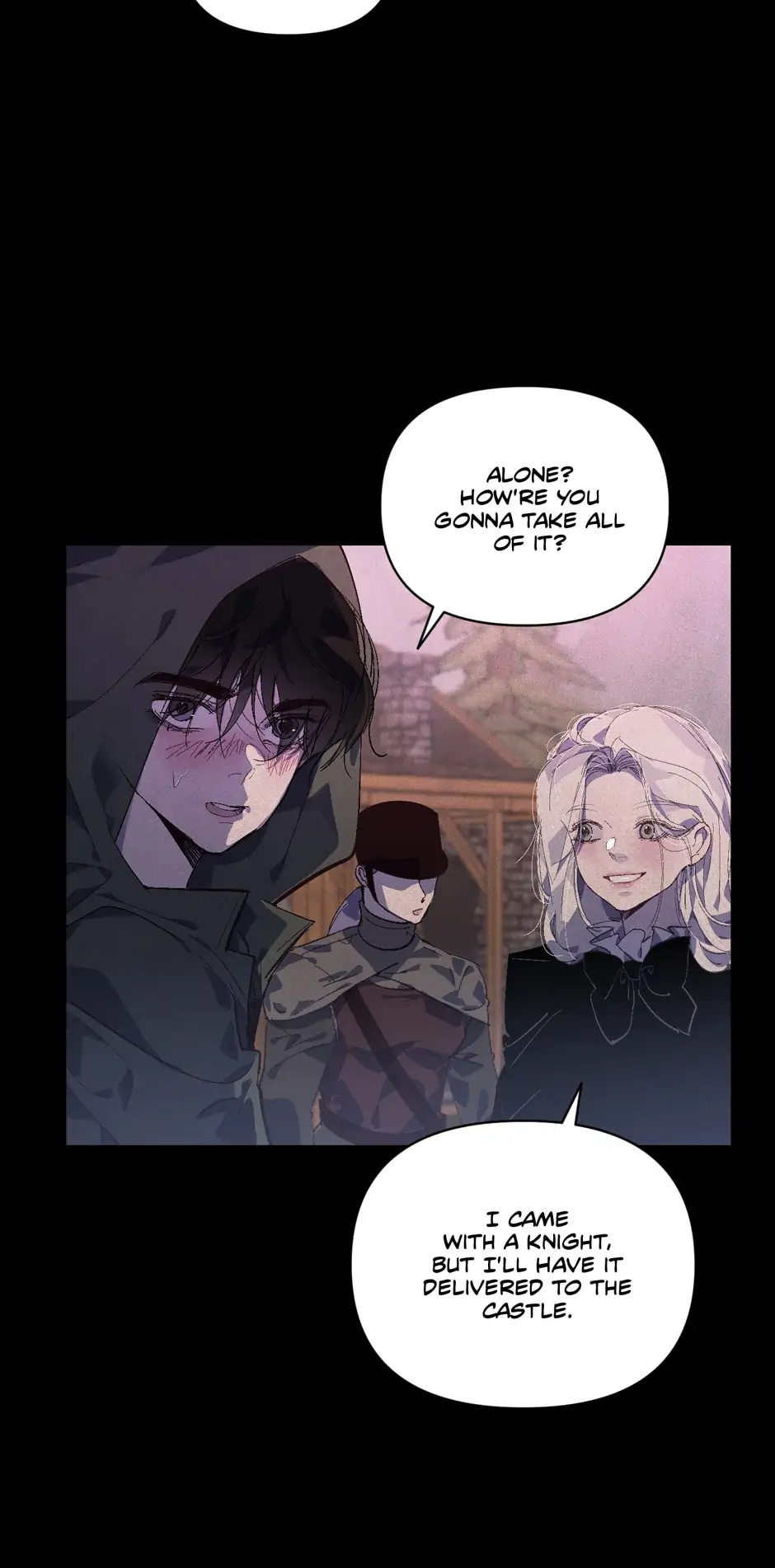 Stigma Effect Chapter 56 - Page 12
