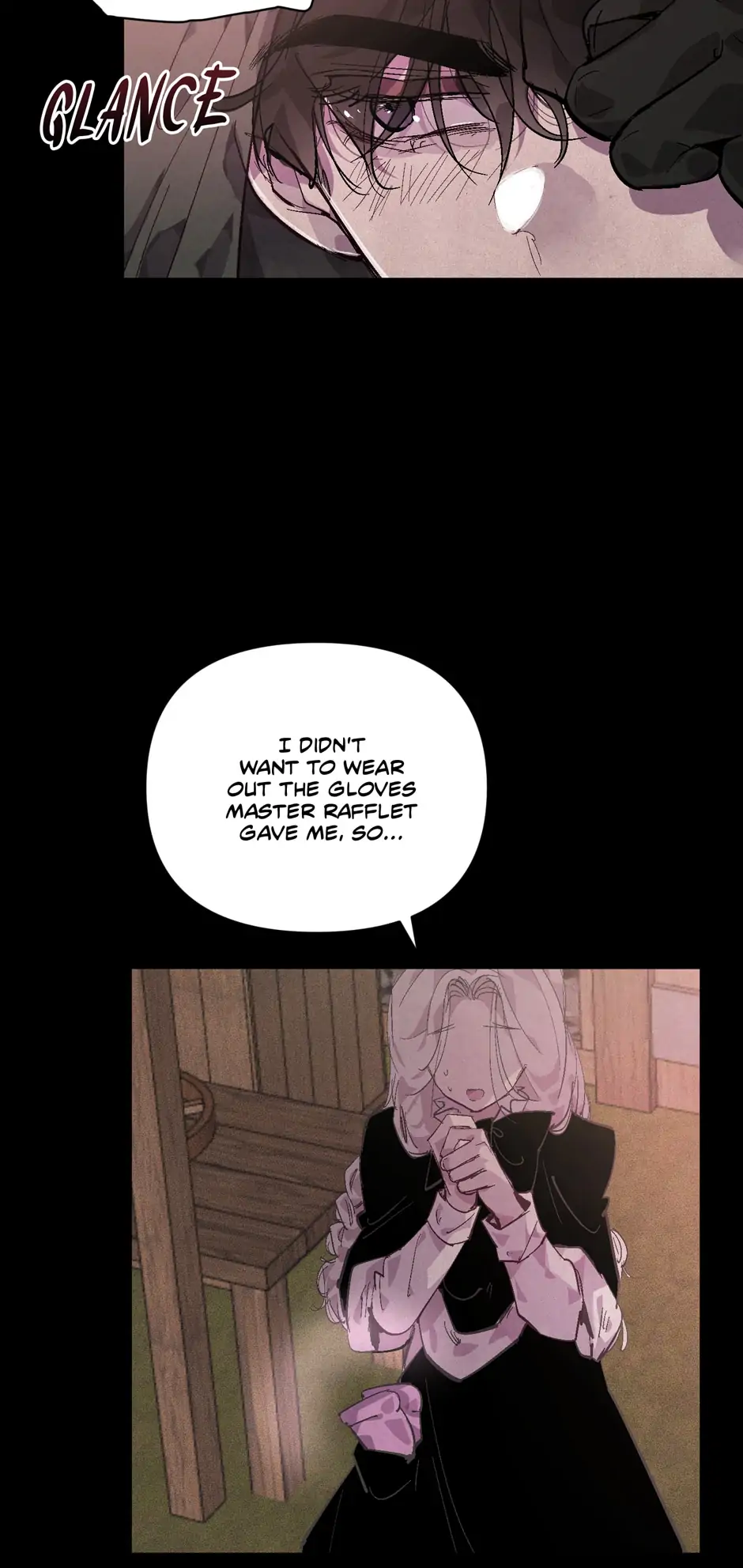 Stigma Effect Chapter 56 - Page 18