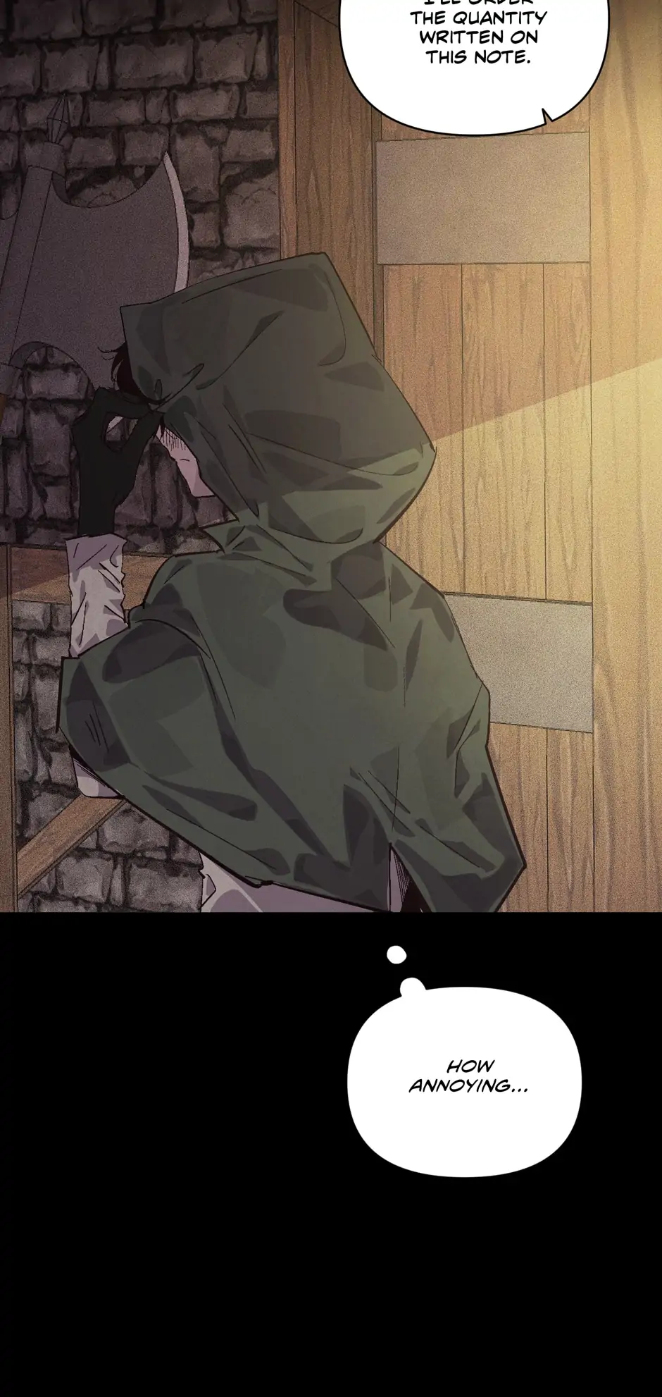 Stigma Effect Chapter 56 - Page 21