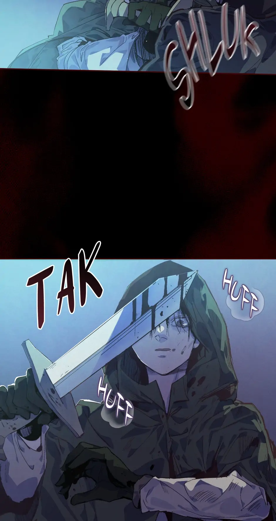 Stigma Effect Chapter 56 - Page 29