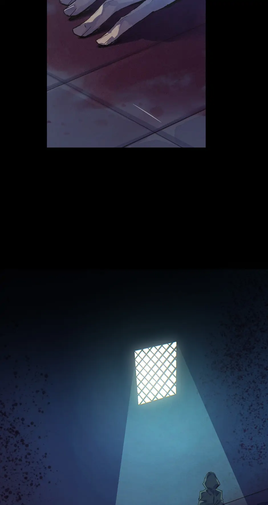 Stigma Effect Chapter 56 - Page 31