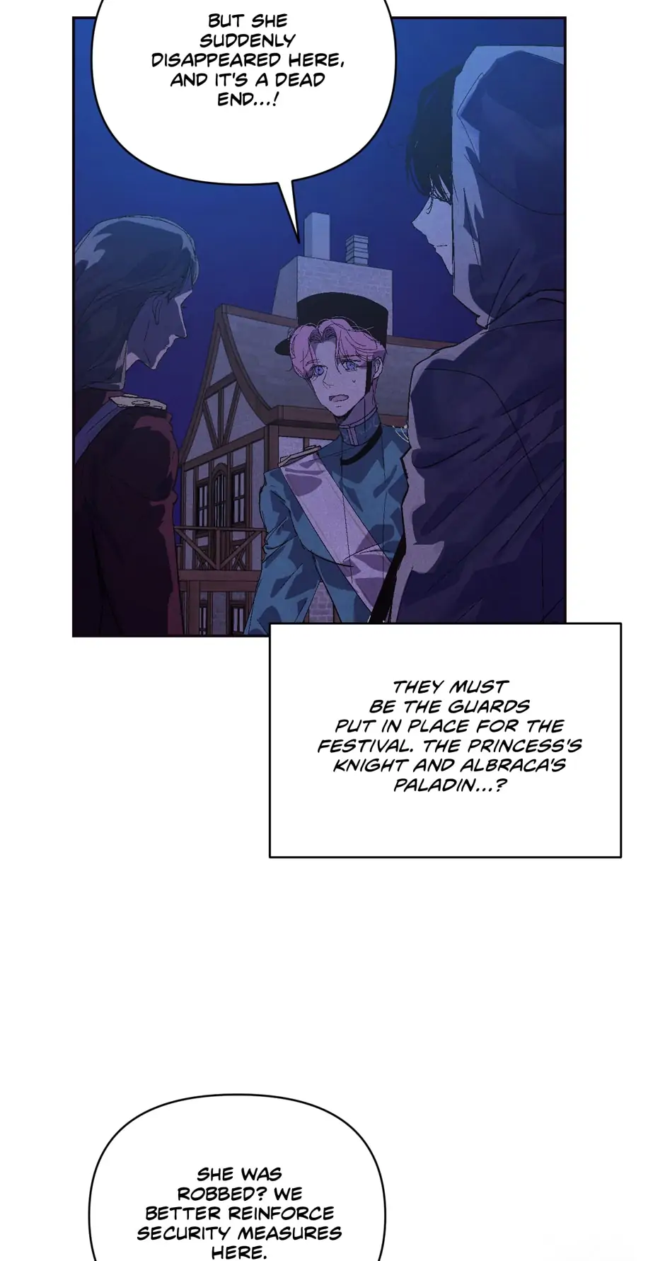 Stigma Effect Chapter 56 - Page 41