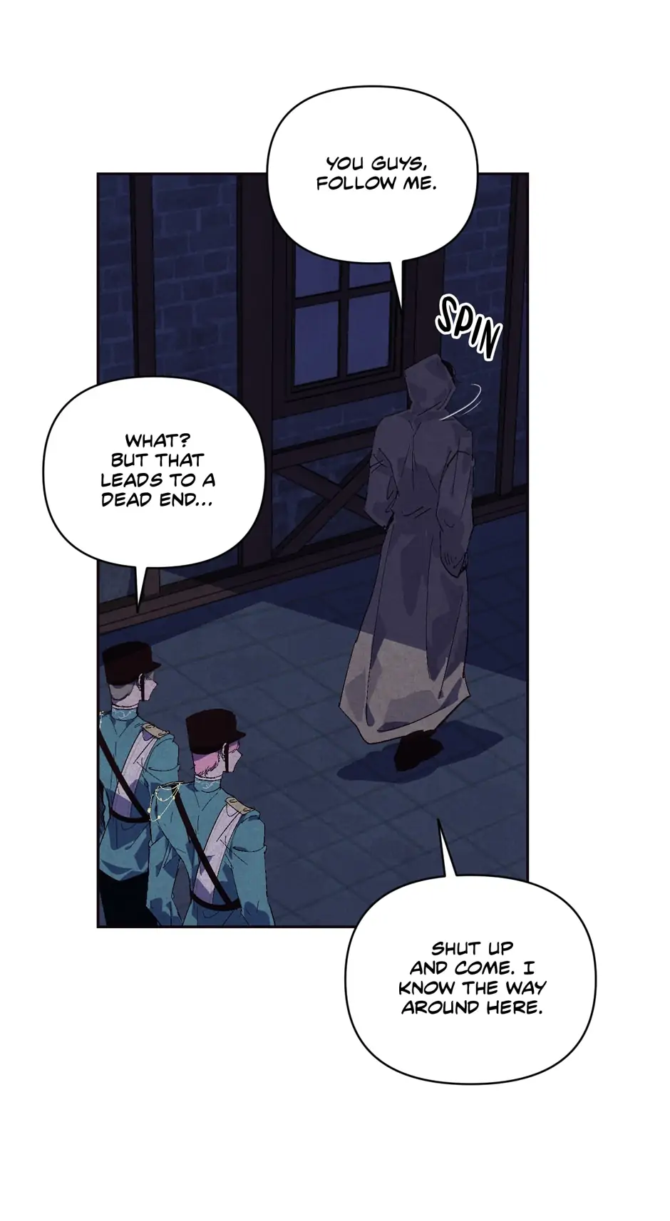 Stigma Effect Chapter 56 - Page 45