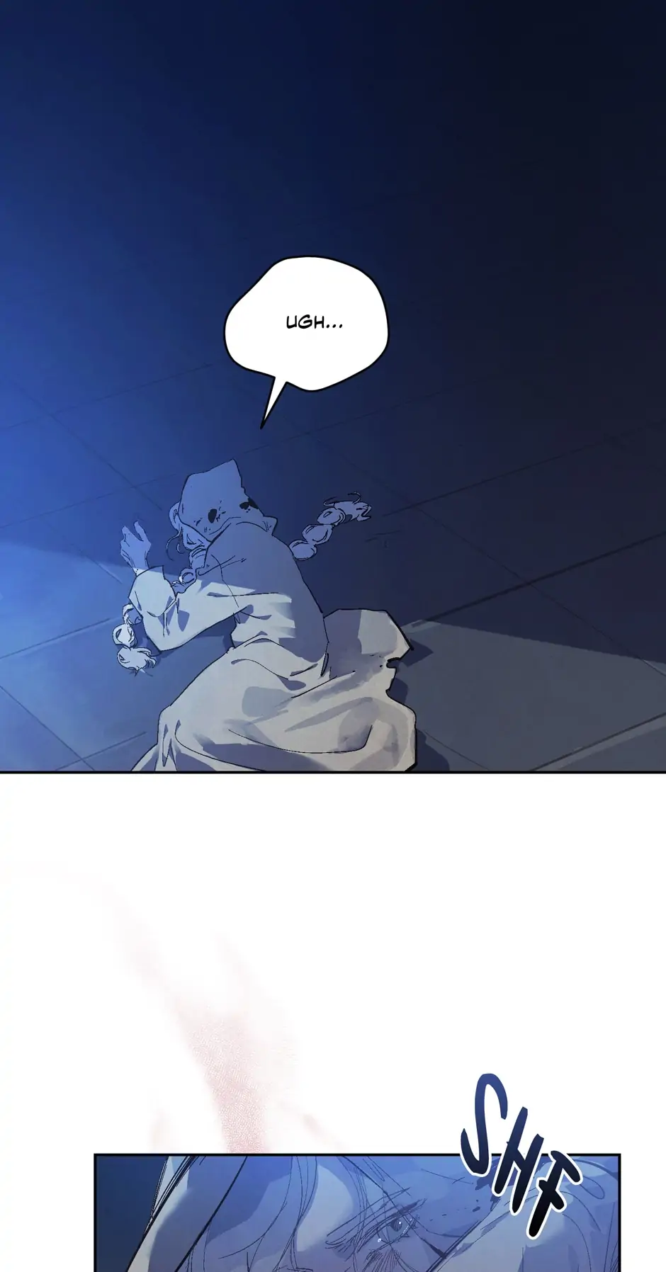 Stigma Effect Chapter 56 - Page 50