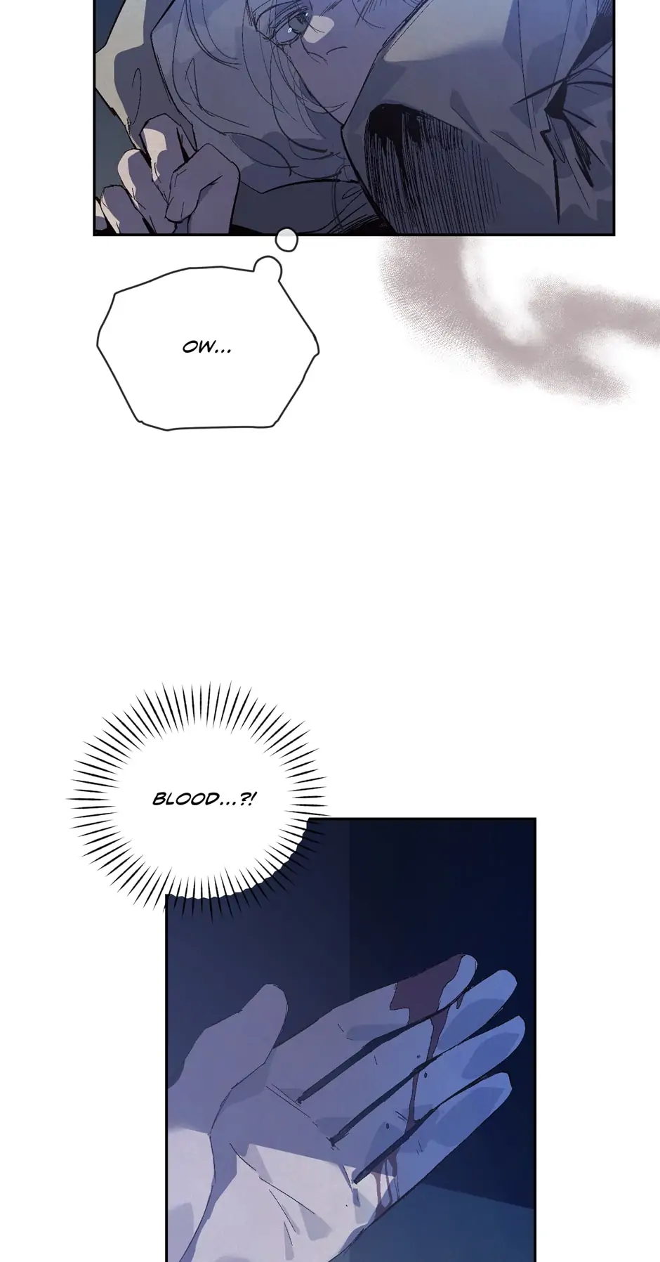 Stigma Effect Chapter 56 - Page 51
