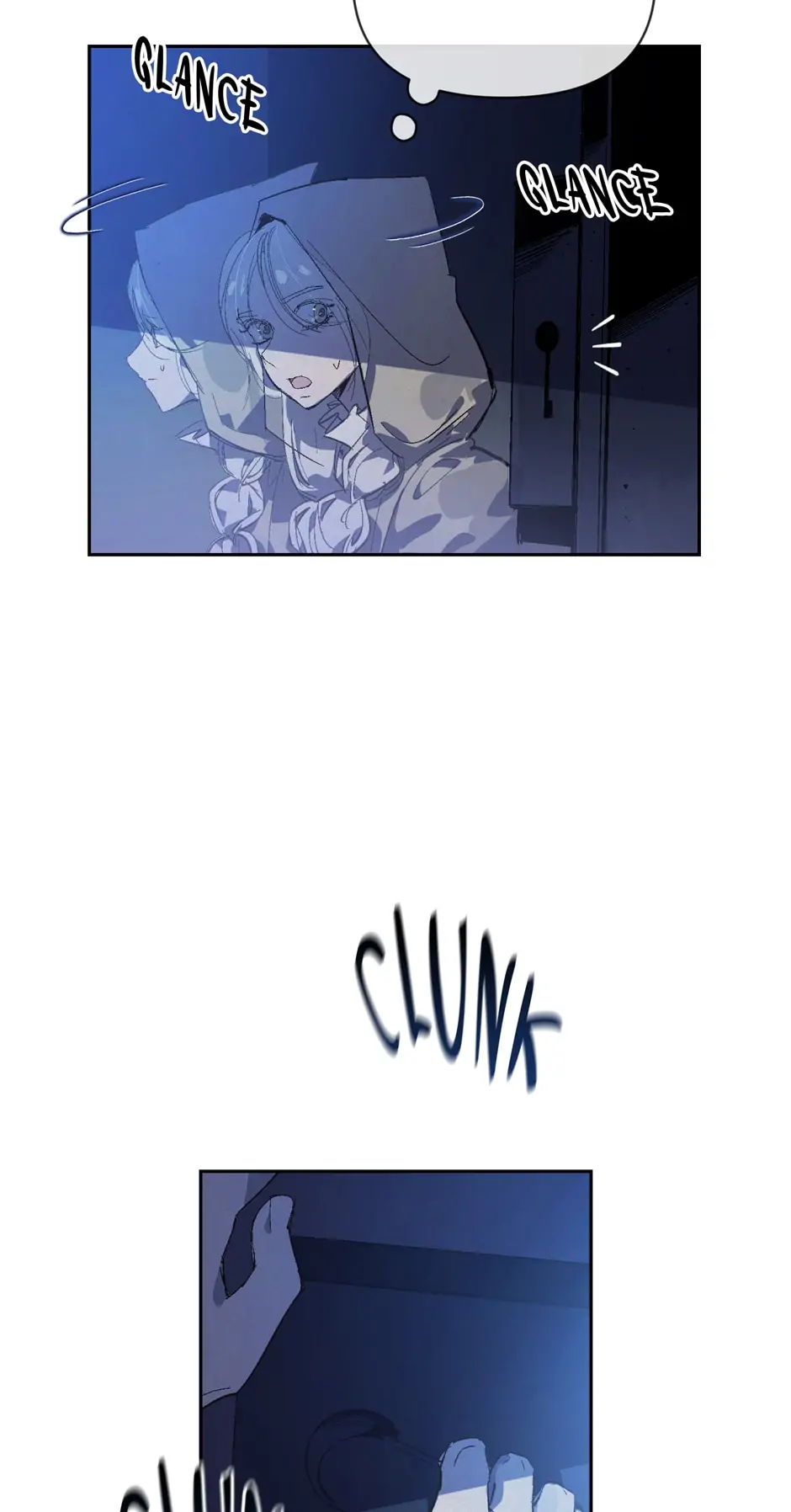 Stigma Effect Chapter 56 - Page 54