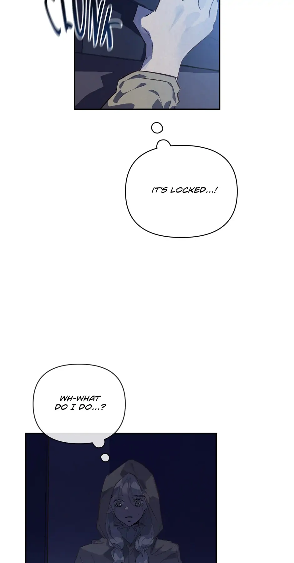Stigma Effect Chapter 56 - Page 55