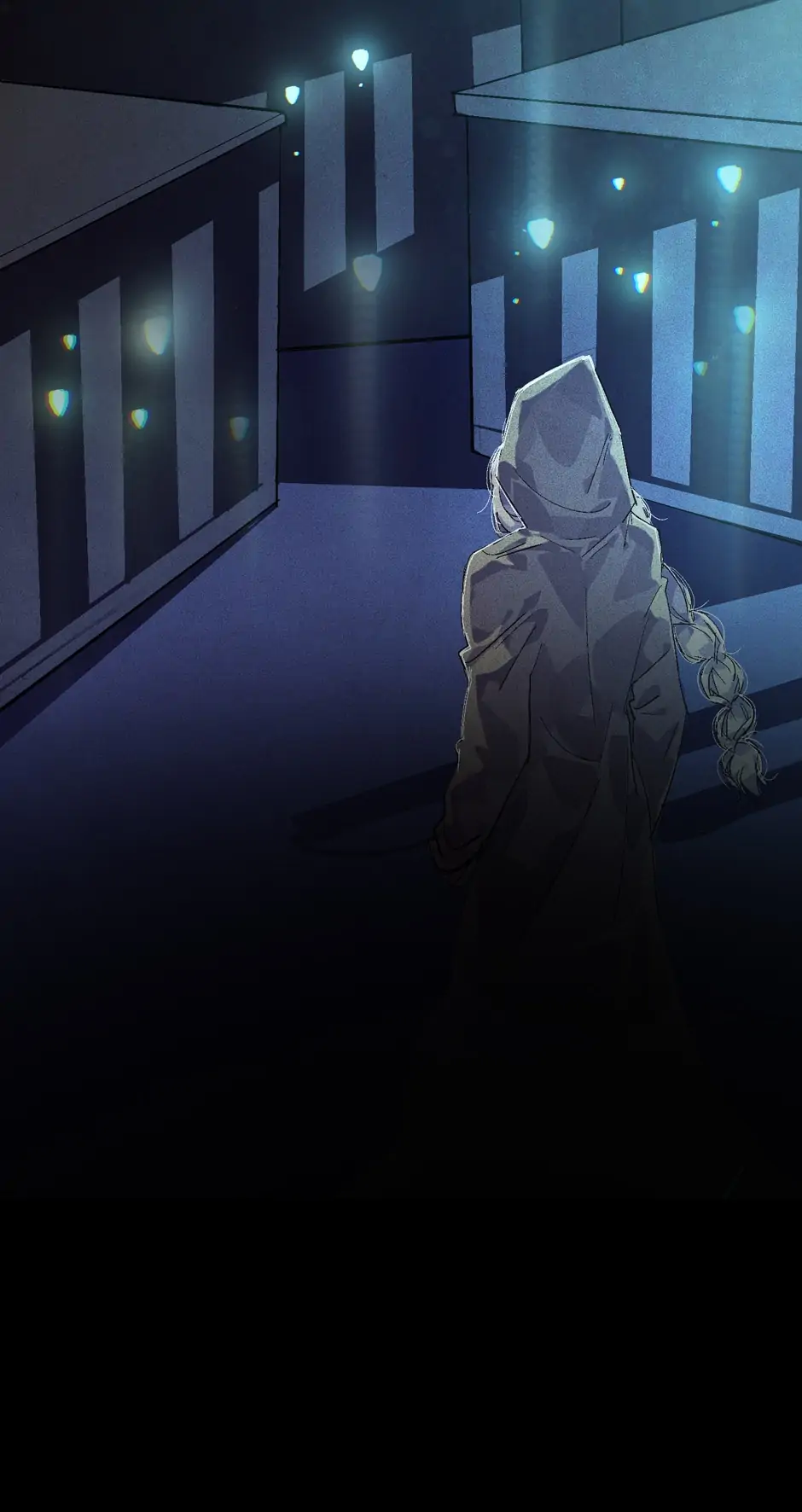 Stigma Effect Chapter 56 - Page 60