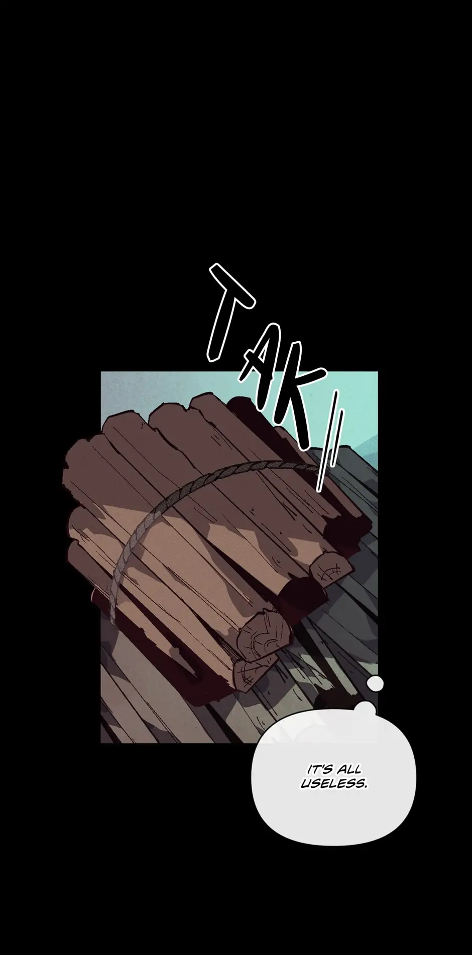Stigma Effect Chapter 56 - Page 7