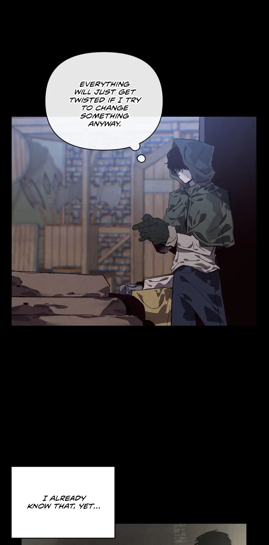 Stigma Effect Chapter 56 - Page 8