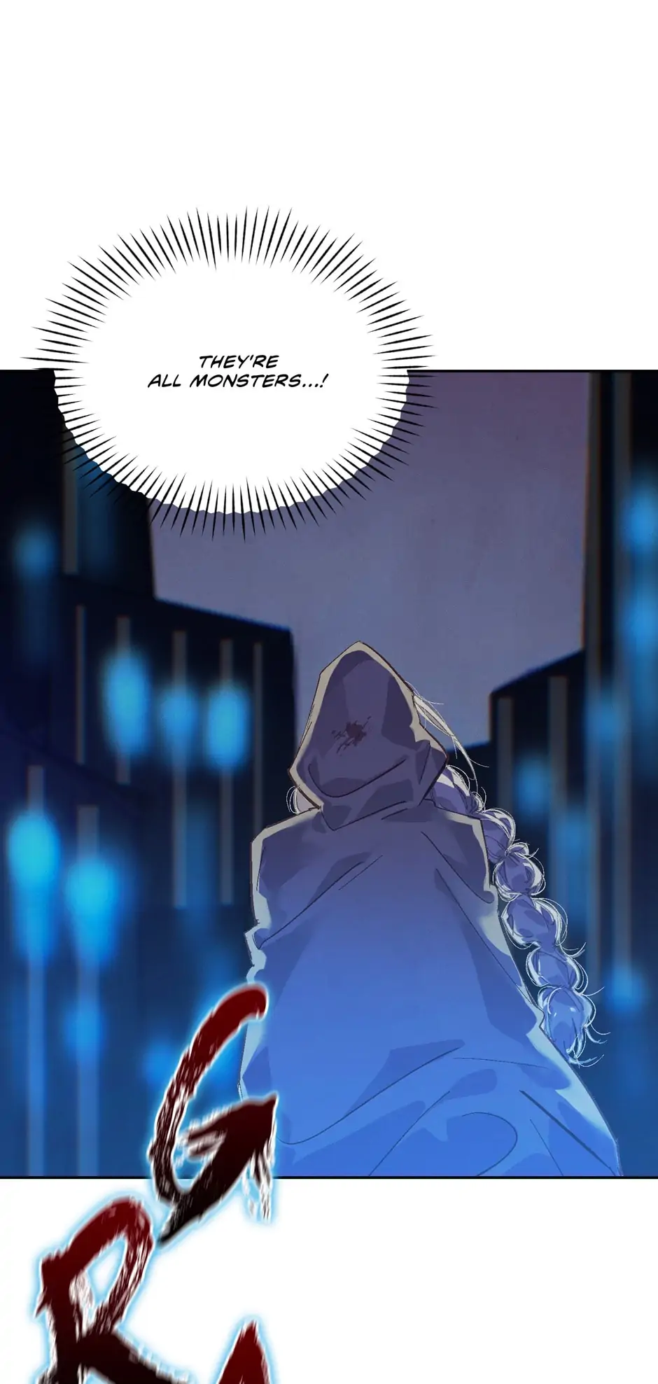 Stigma Effect Chapter 57 - Page 1