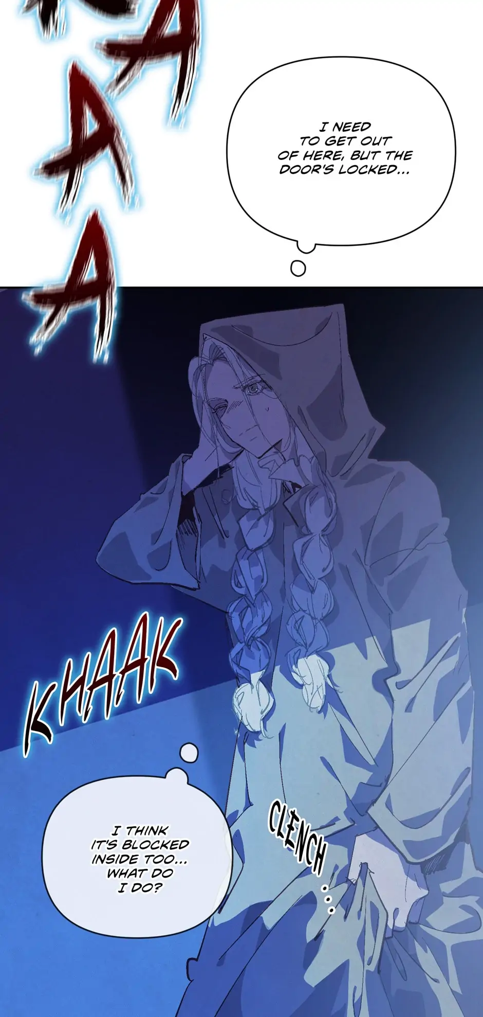 Stigma Effect Chapter 57 - Page 2