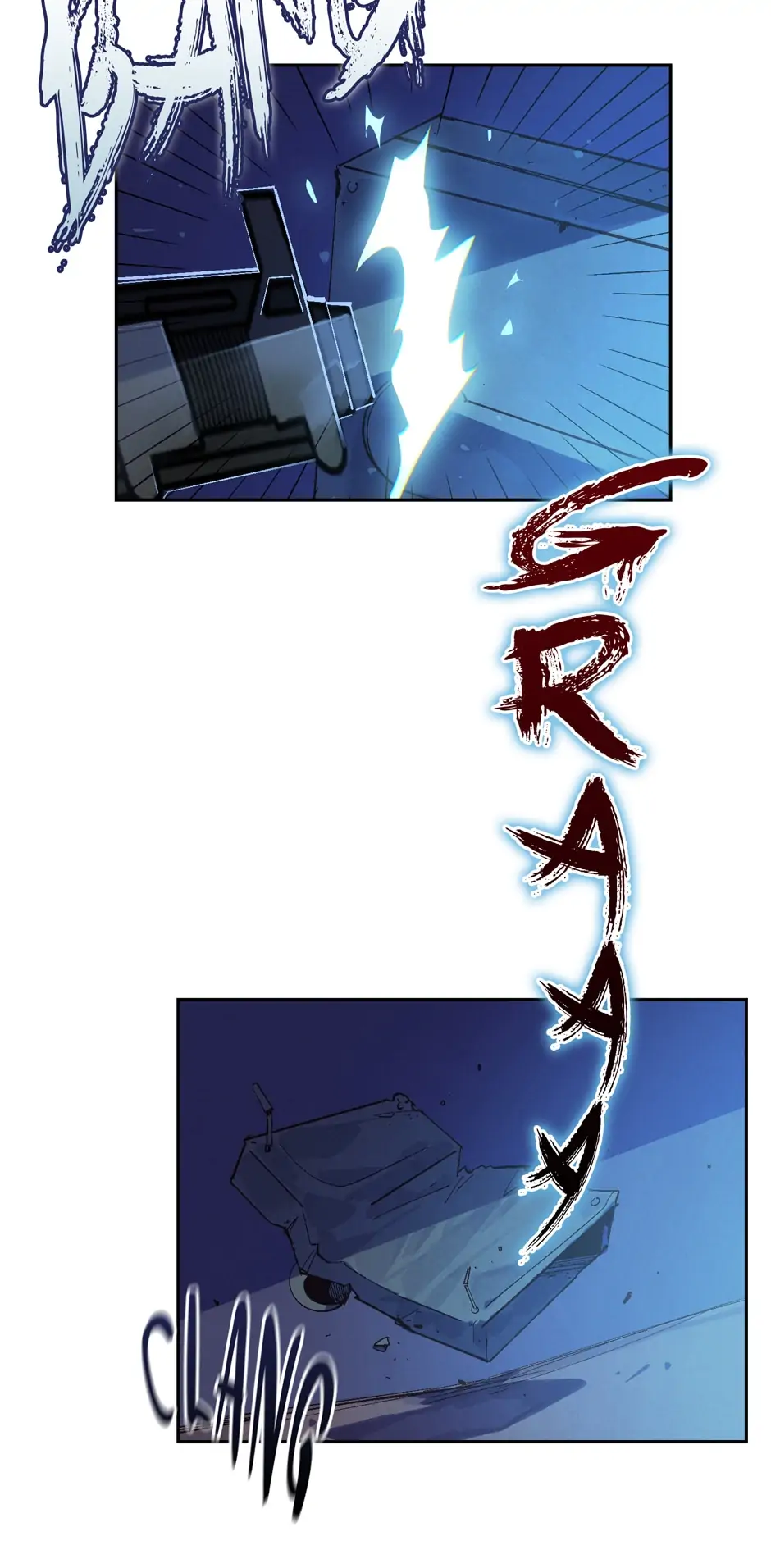 Stigma Effect Chapter 57 - Page 12
