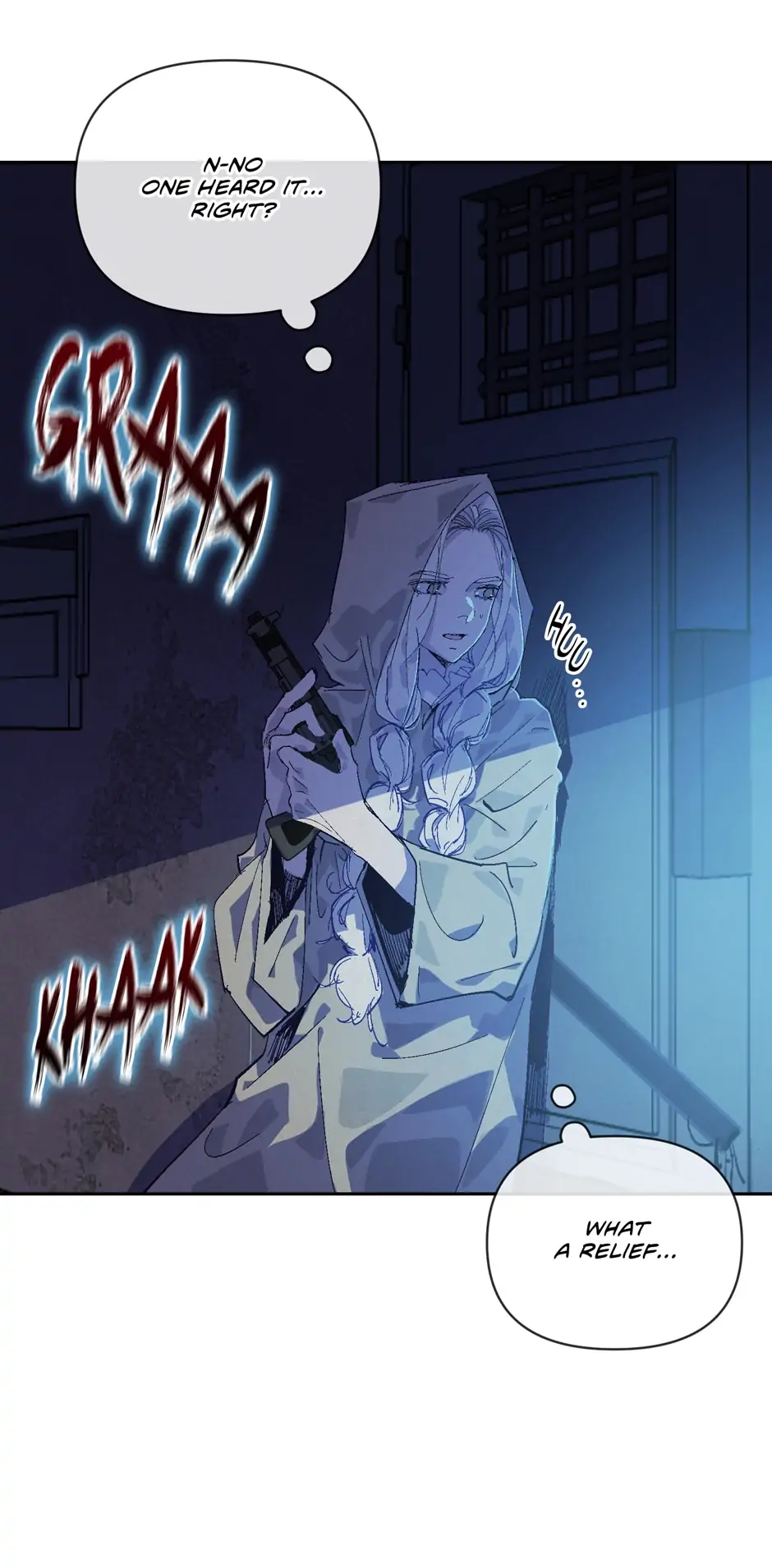 Stigma Effect Chapter 57 - Page 14