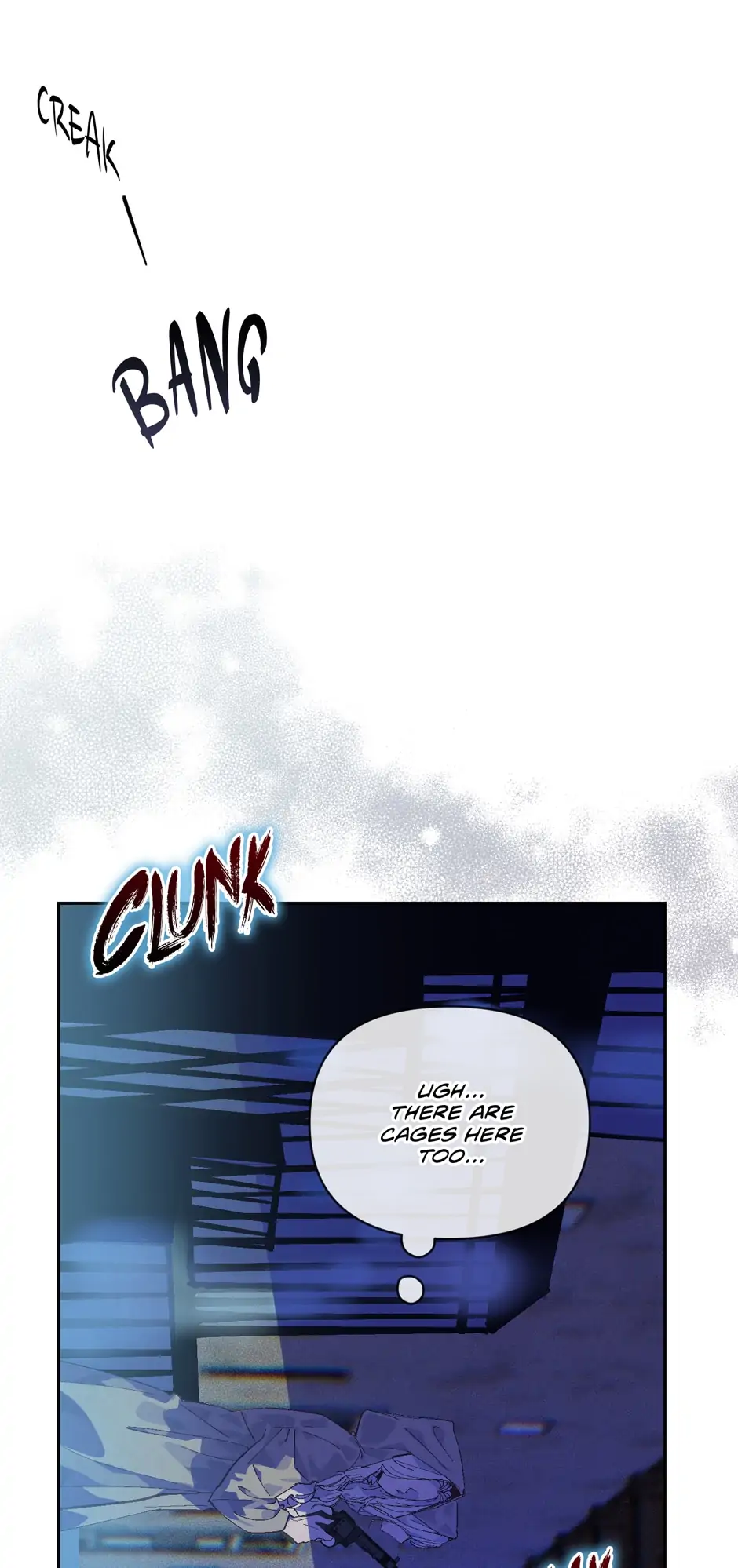 Stigma Effect Chapter 57 - Page 15
