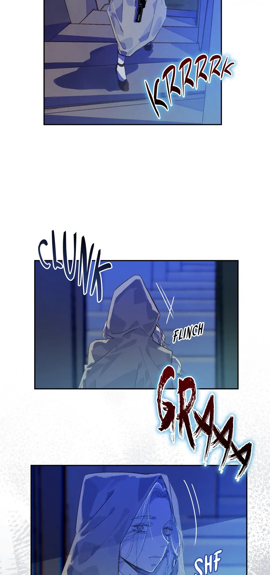 Stigma Effect Chapter 57 - Page 17