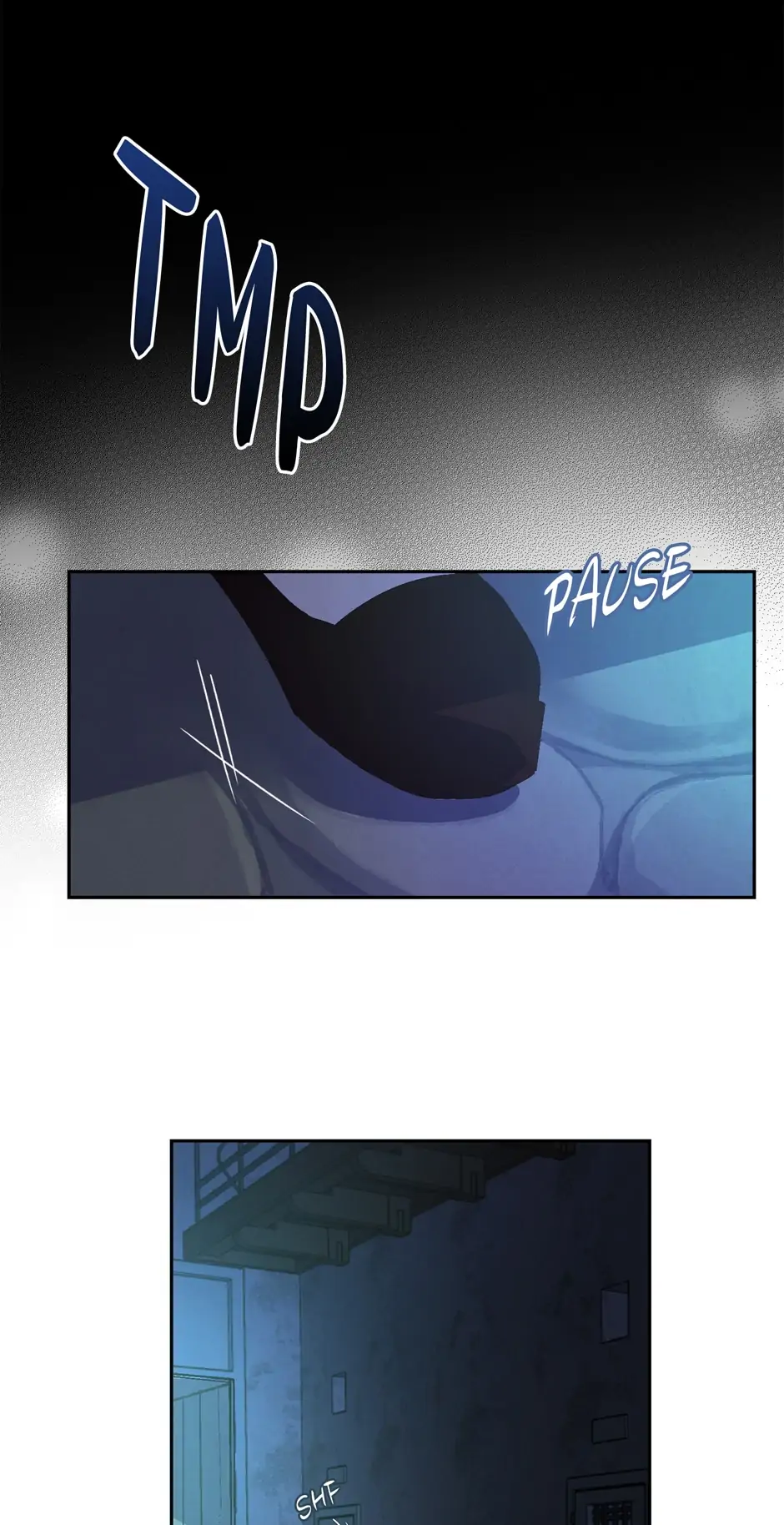 Stigma Effect Chapter 57 - Page 20
