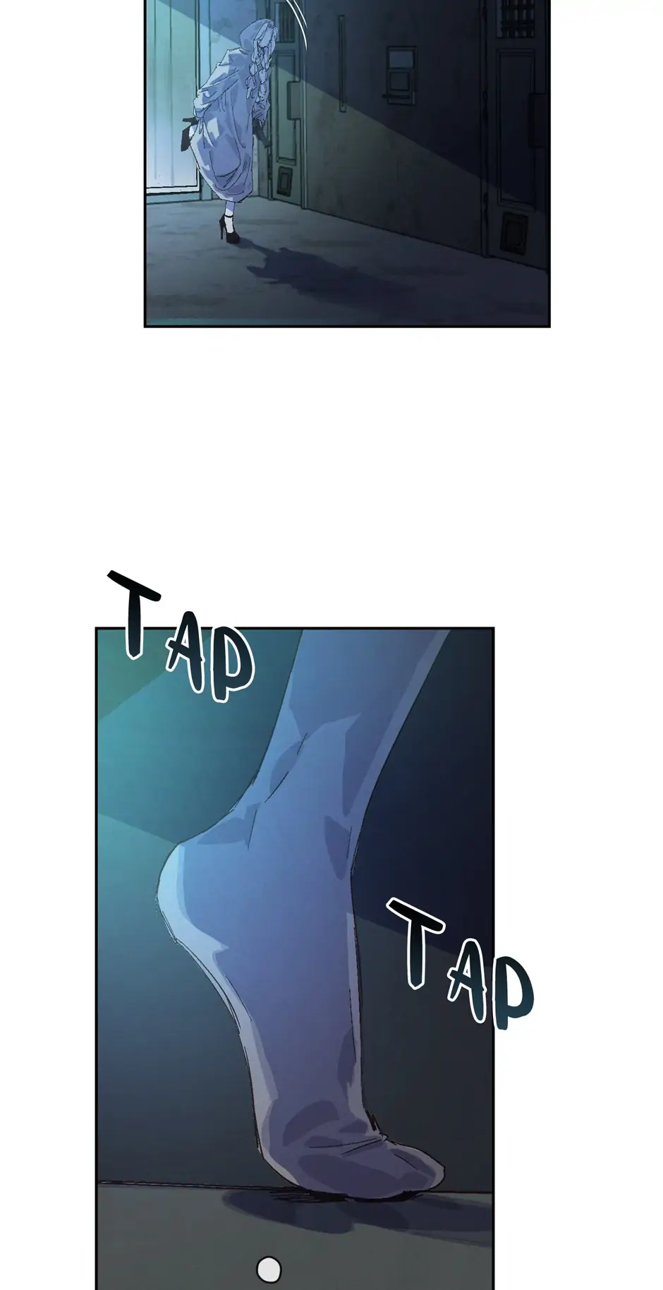 Stigma Effect Chapter 57 - Page 21