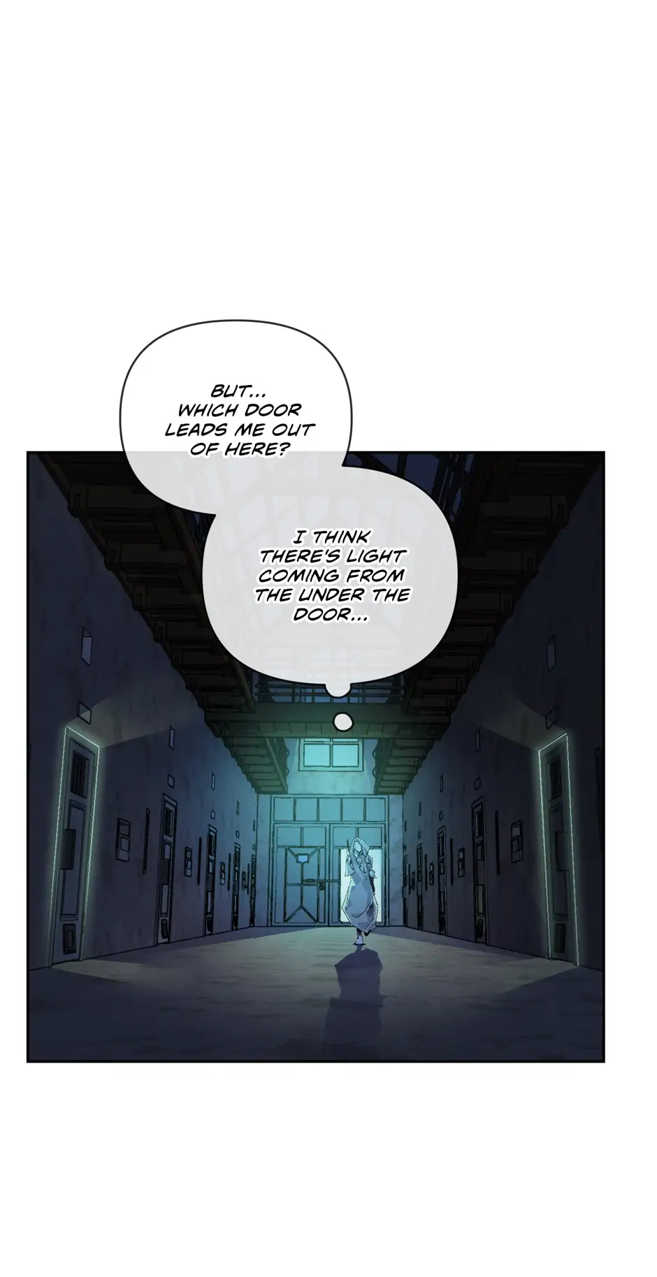 Stigma Effect Chapter 57 - Page 23