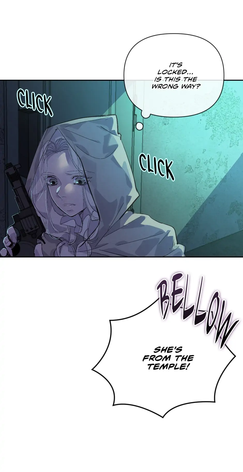 Stigma Effect Chapter 57 - Page 24