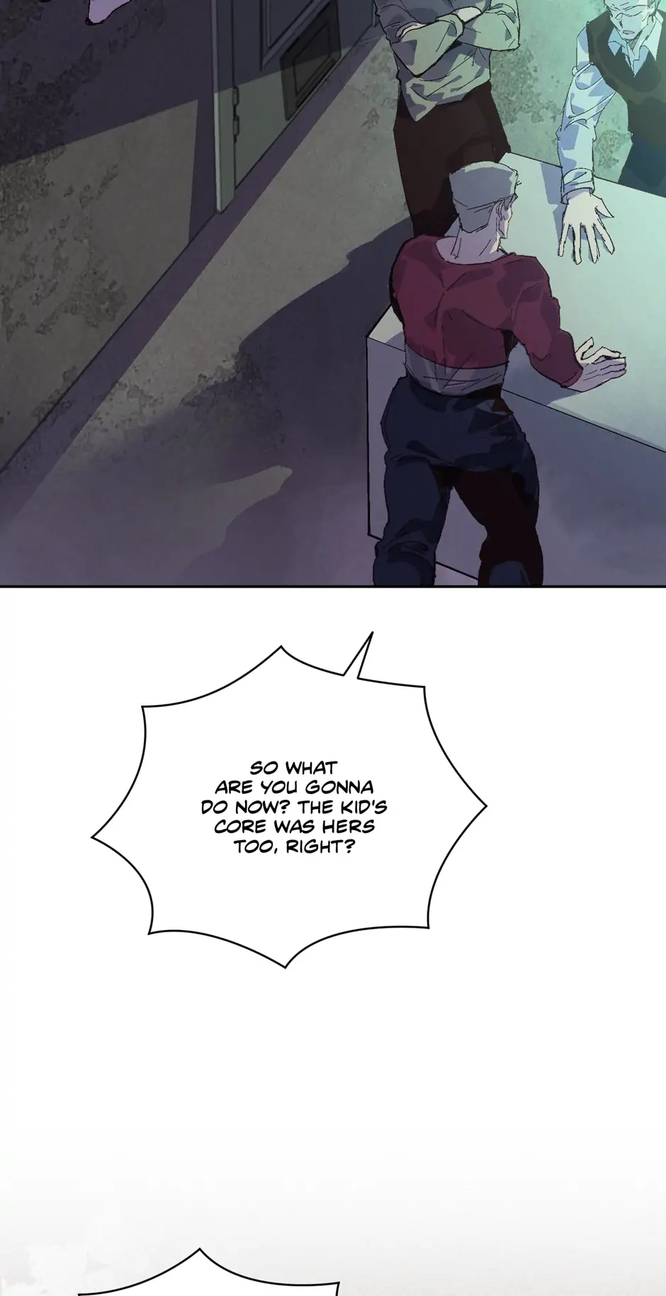 Stigma Effect Chapter 57 - Page 26