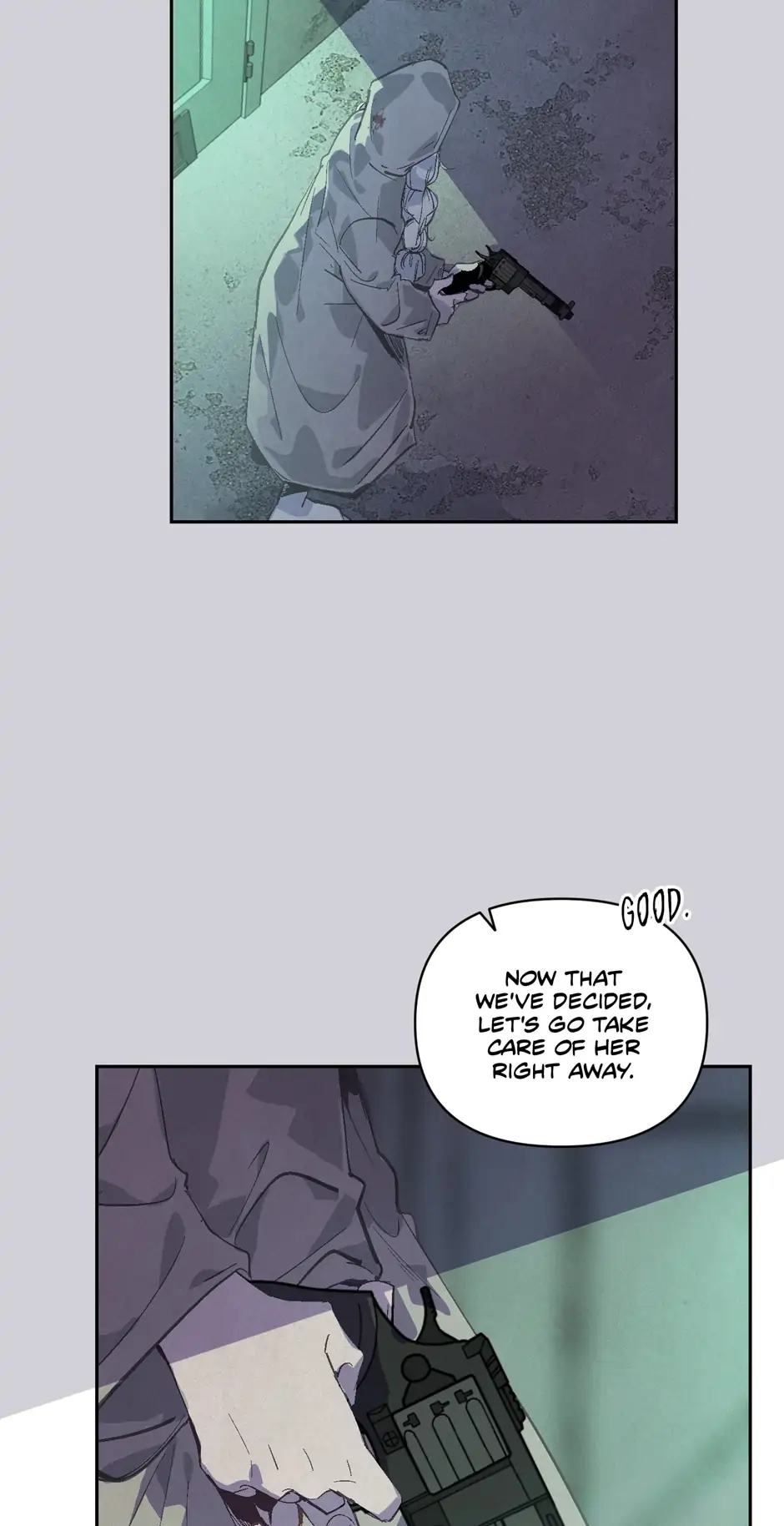 Stigma Effect Chapter 57 - Page 30