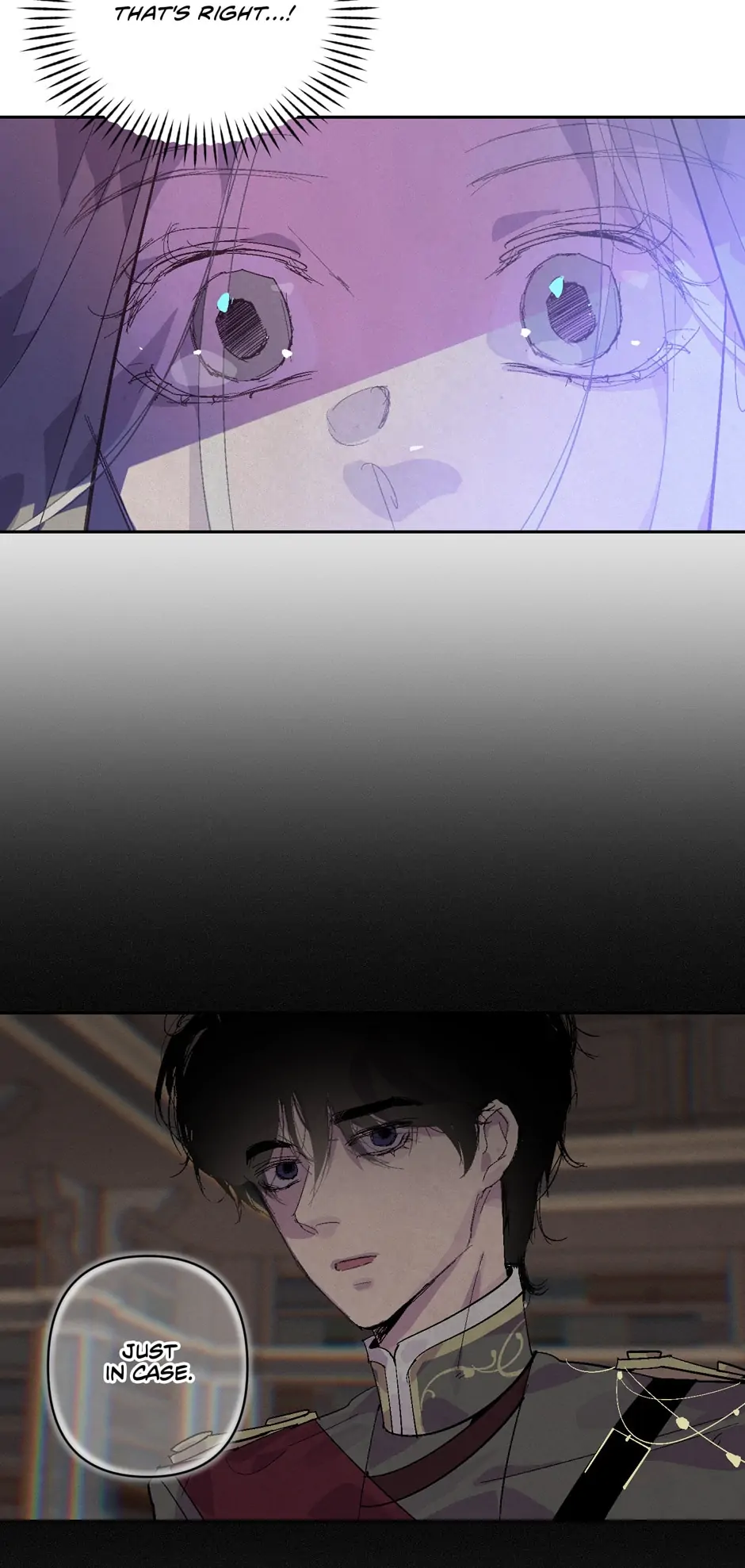 Stigma Effect Chapter 57 - Page 4