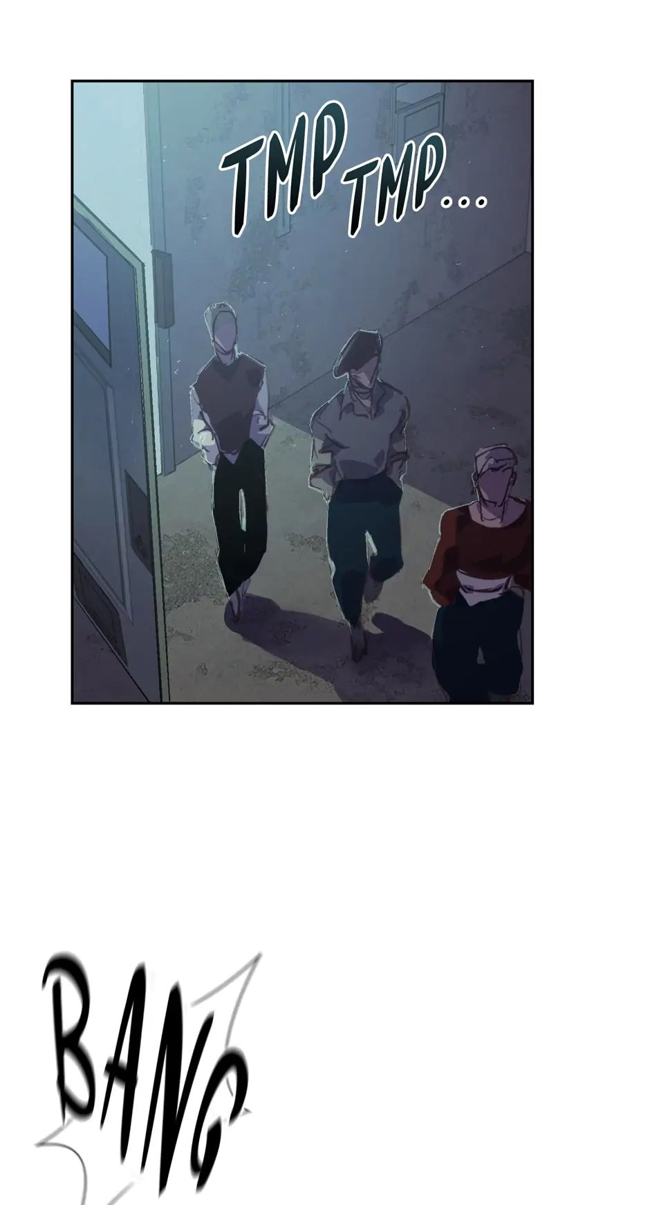 Stigma Effect Chapter 57 - Page 32