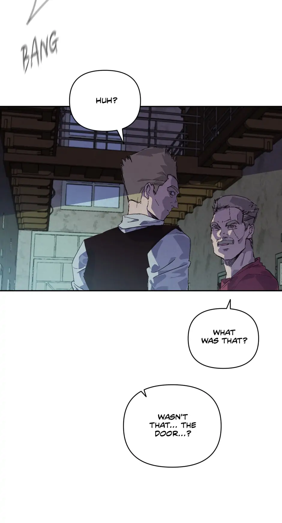 Stigma Effect Chapter 57 - Page 33