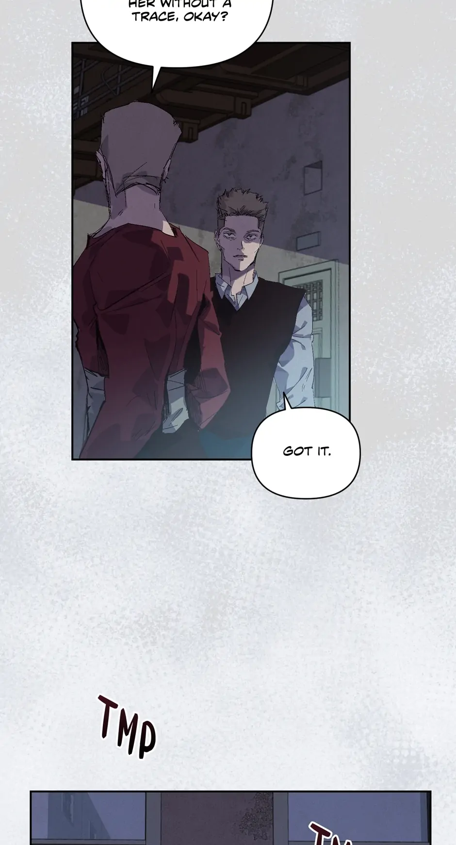 Stigma Effect Chapter 57 - Page 35