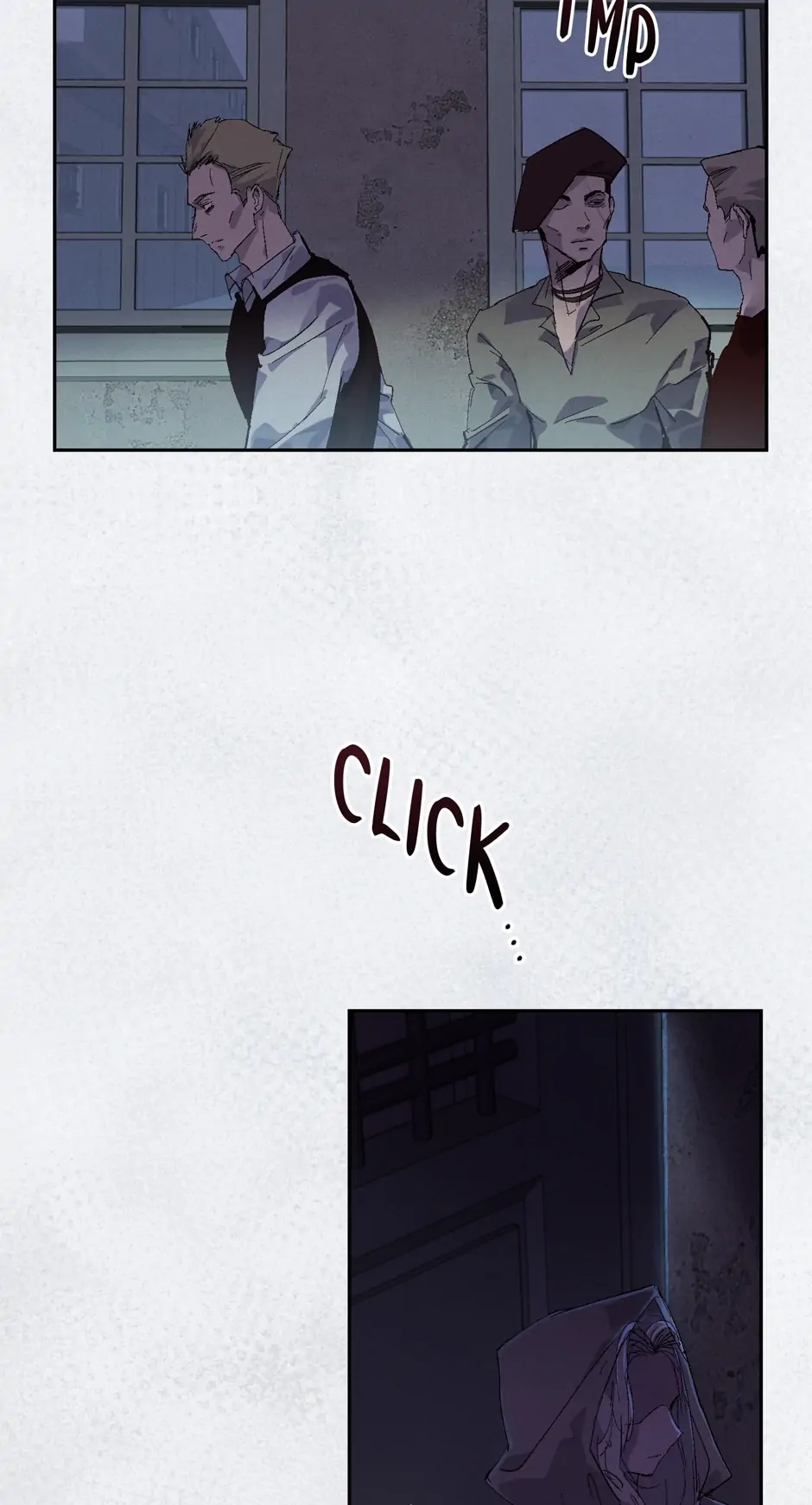 Stigma Effect Chapter 57 - Page 36