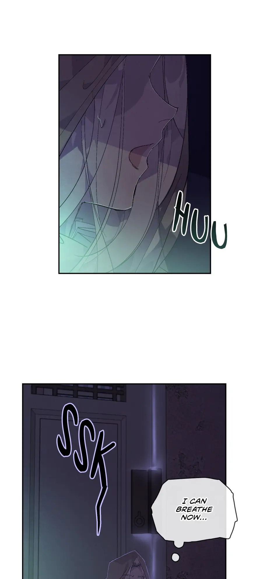 Stigma Effect Chapter 57 - Page 38