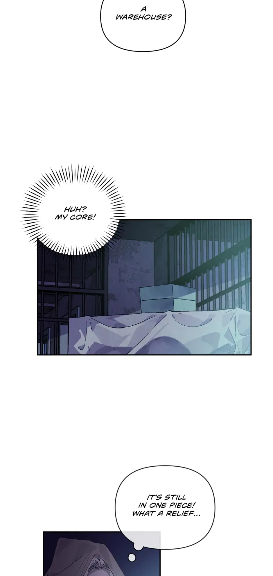 Stigma Effect Chapter 57 - Page 42