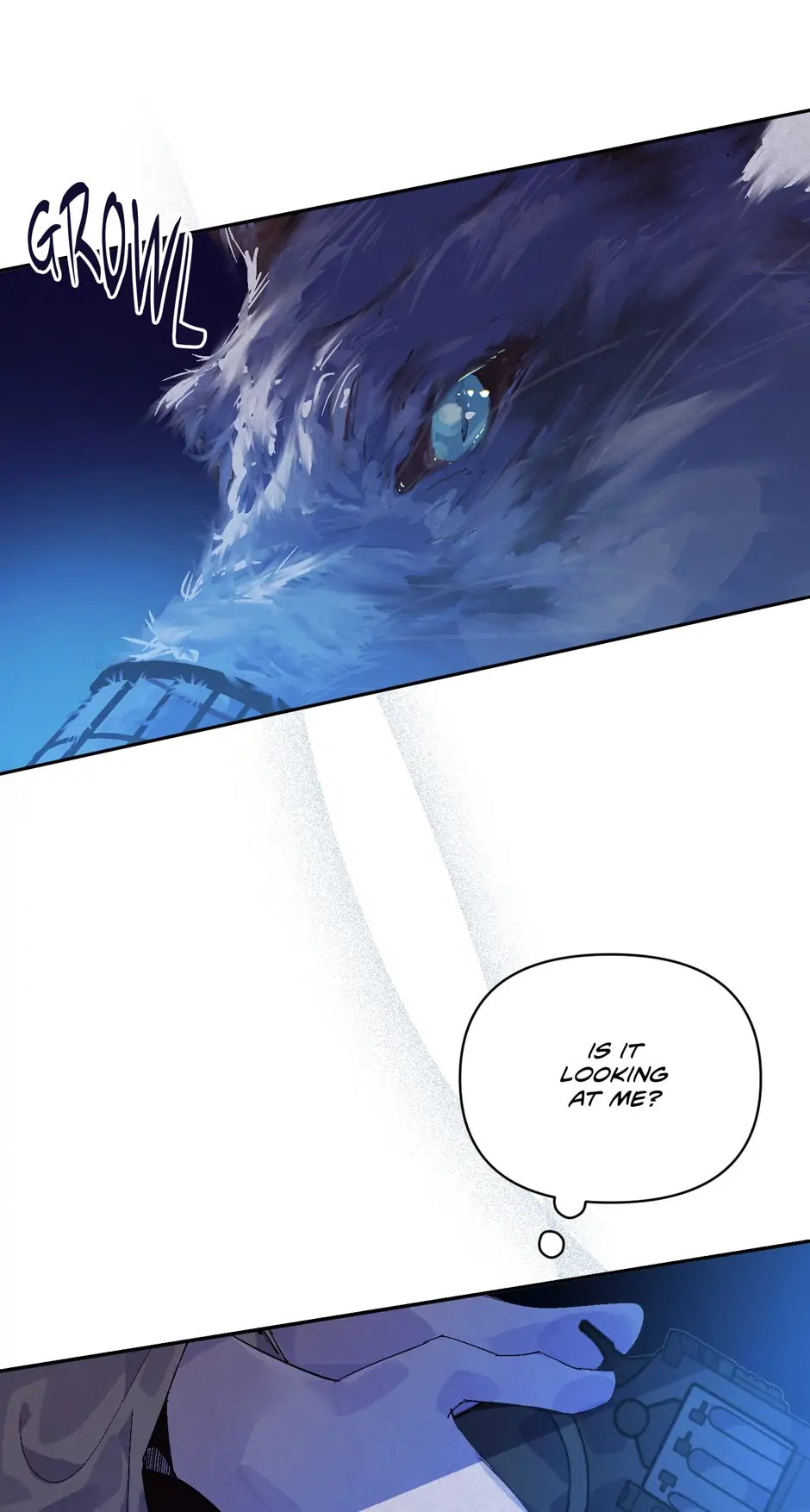 Stigma Effect Chapter 57 - Page 51